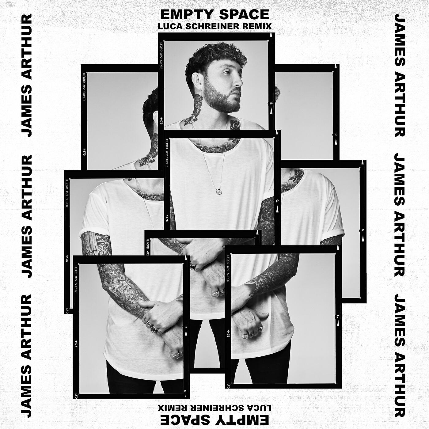 Релиз Empty Space (Luca Schreiner Remix)
