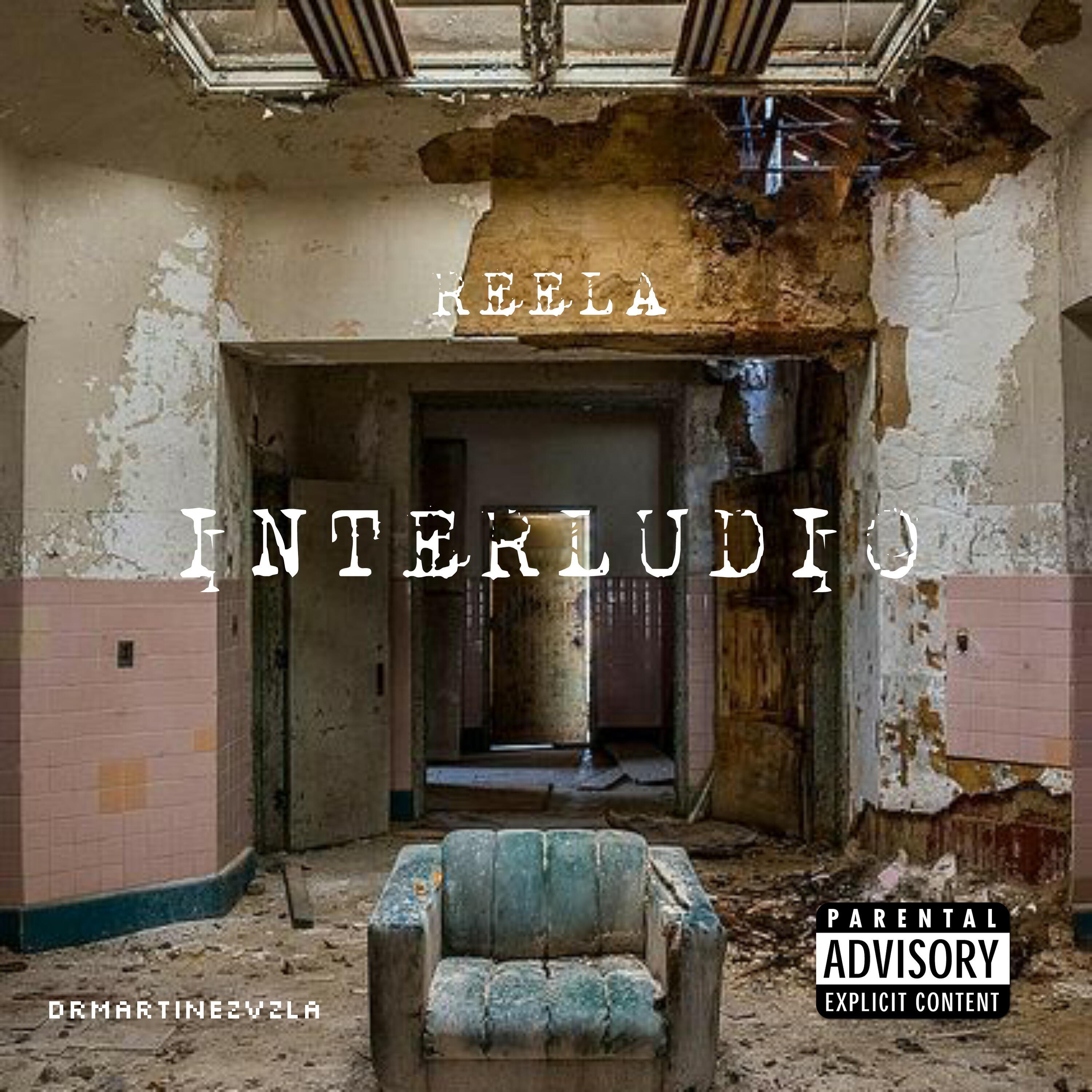 Релиз Interludio