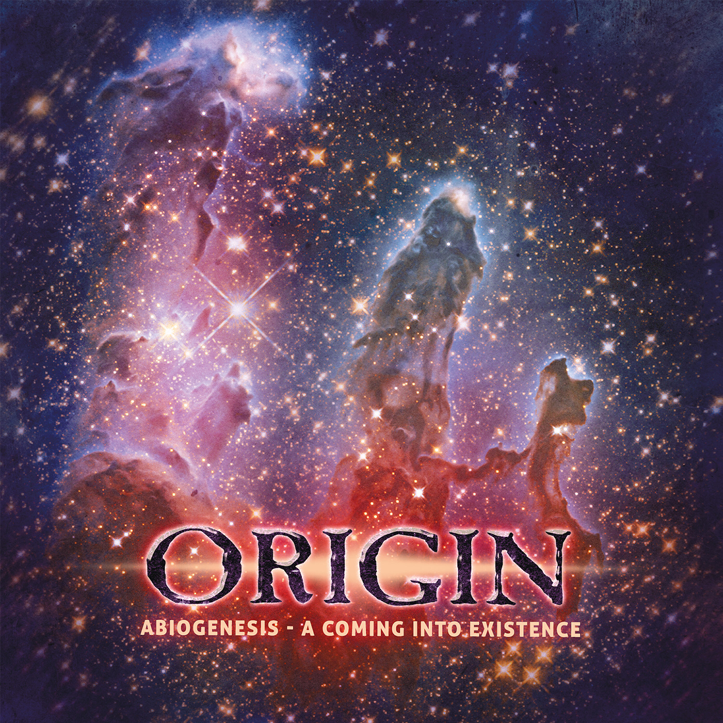 Релиз Abiogenesis: A Coming Into Existence