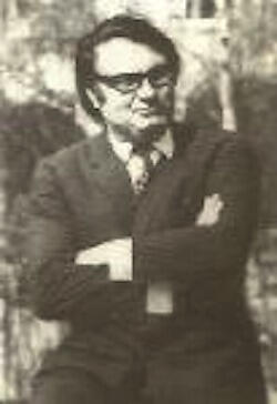 André Vandernoot