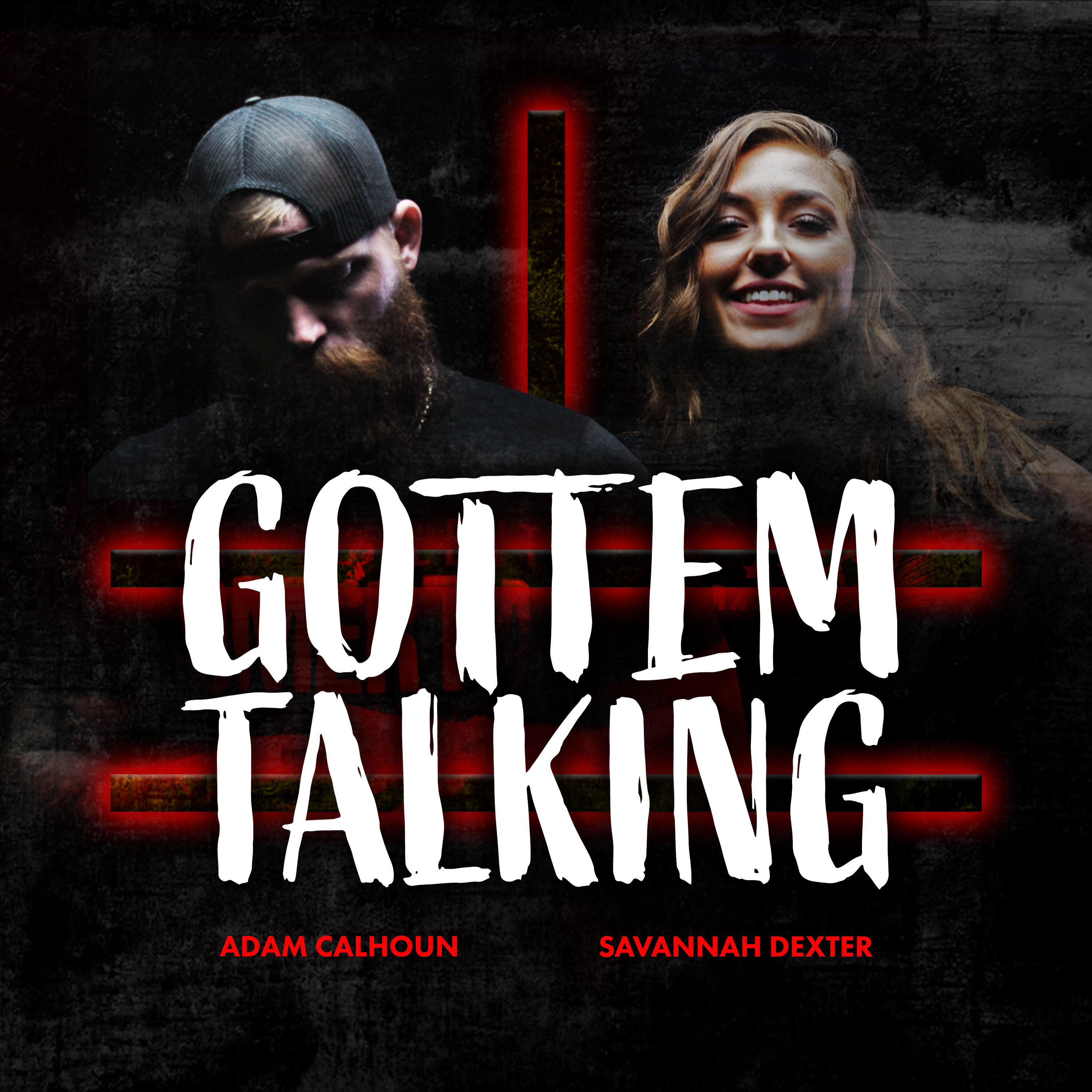 Релиз Gottem Talking