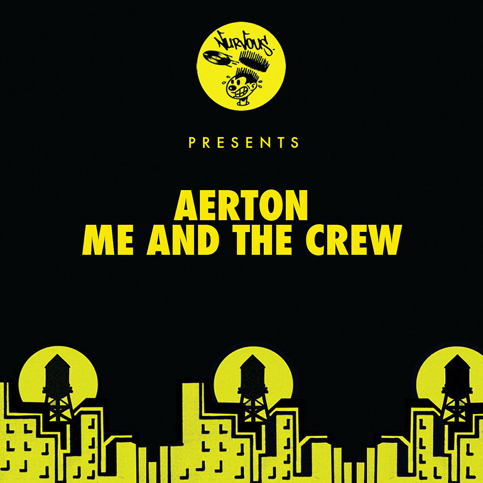 Aerton