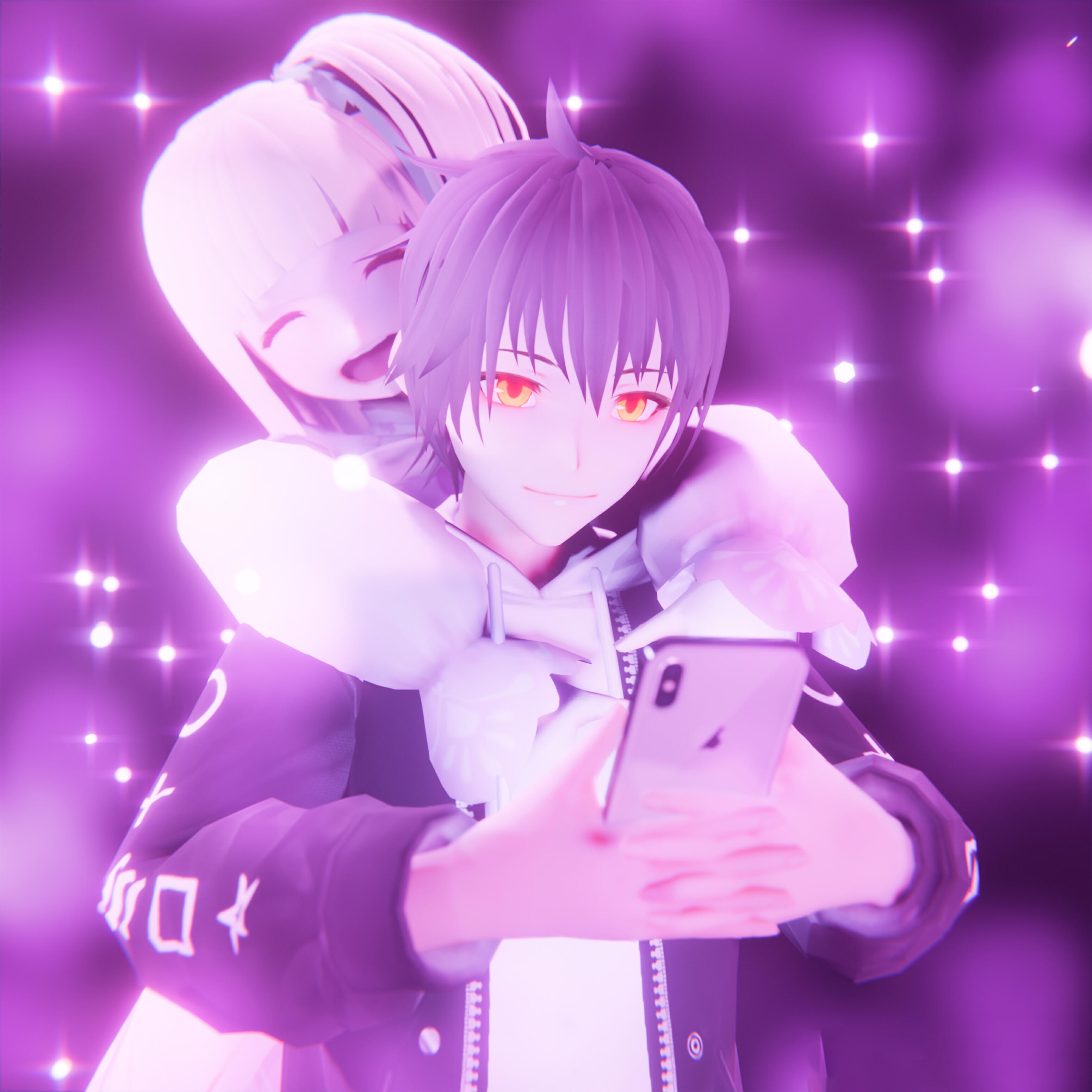 Релиз INTERNET LUV