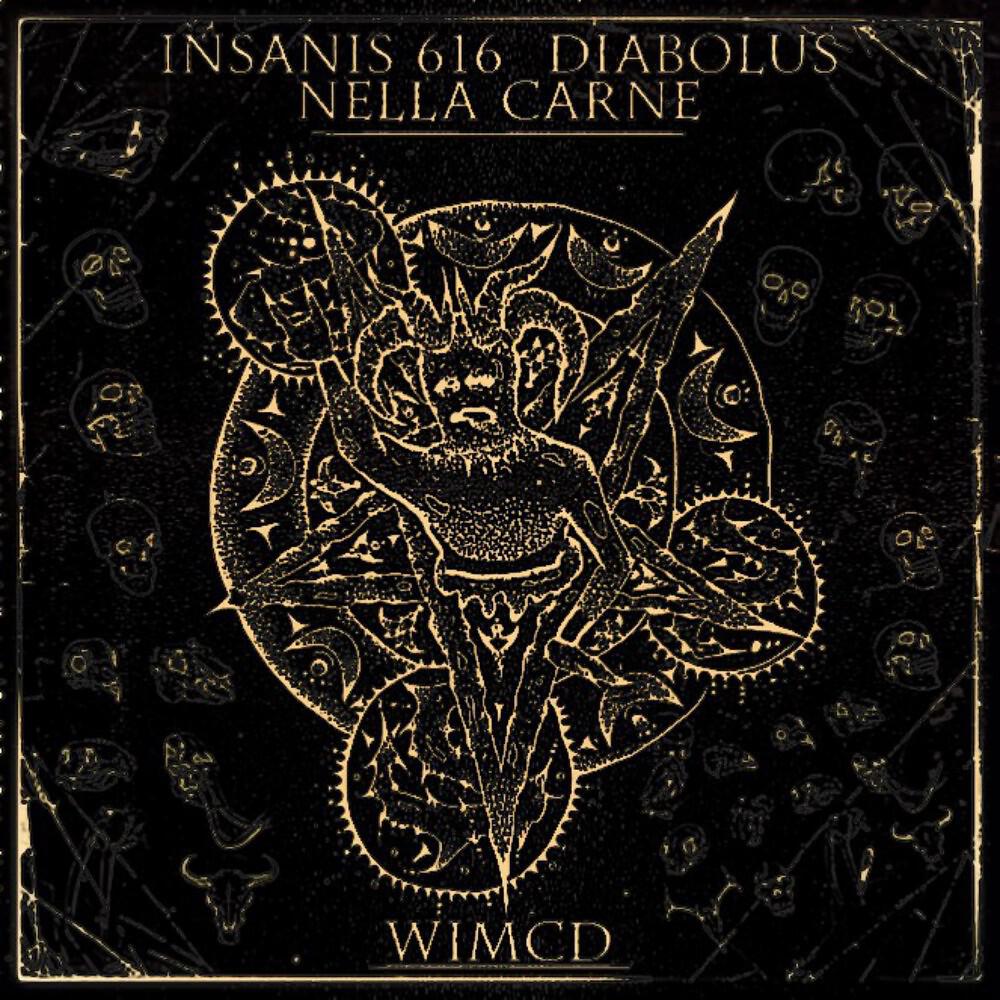 Релиз Diabolus Nella Carne (Prod. Wimcd)