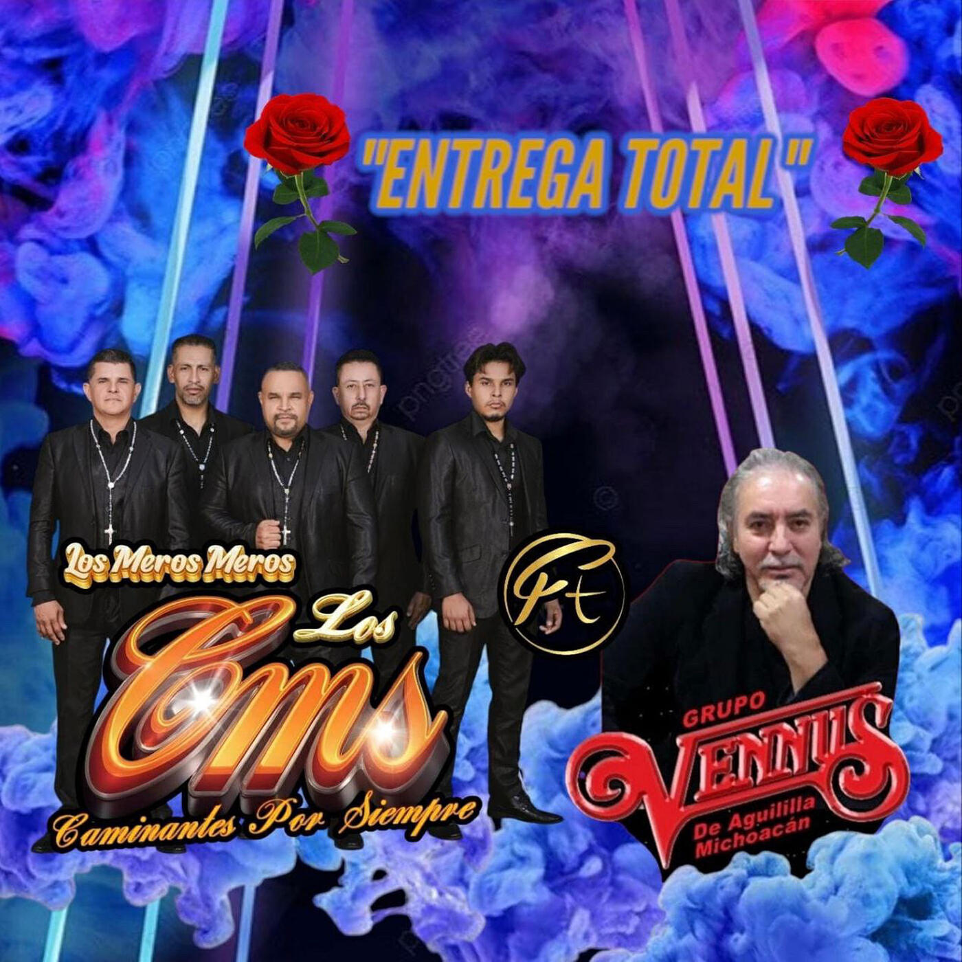 Grupo Vennus de Aguililla Michoacan