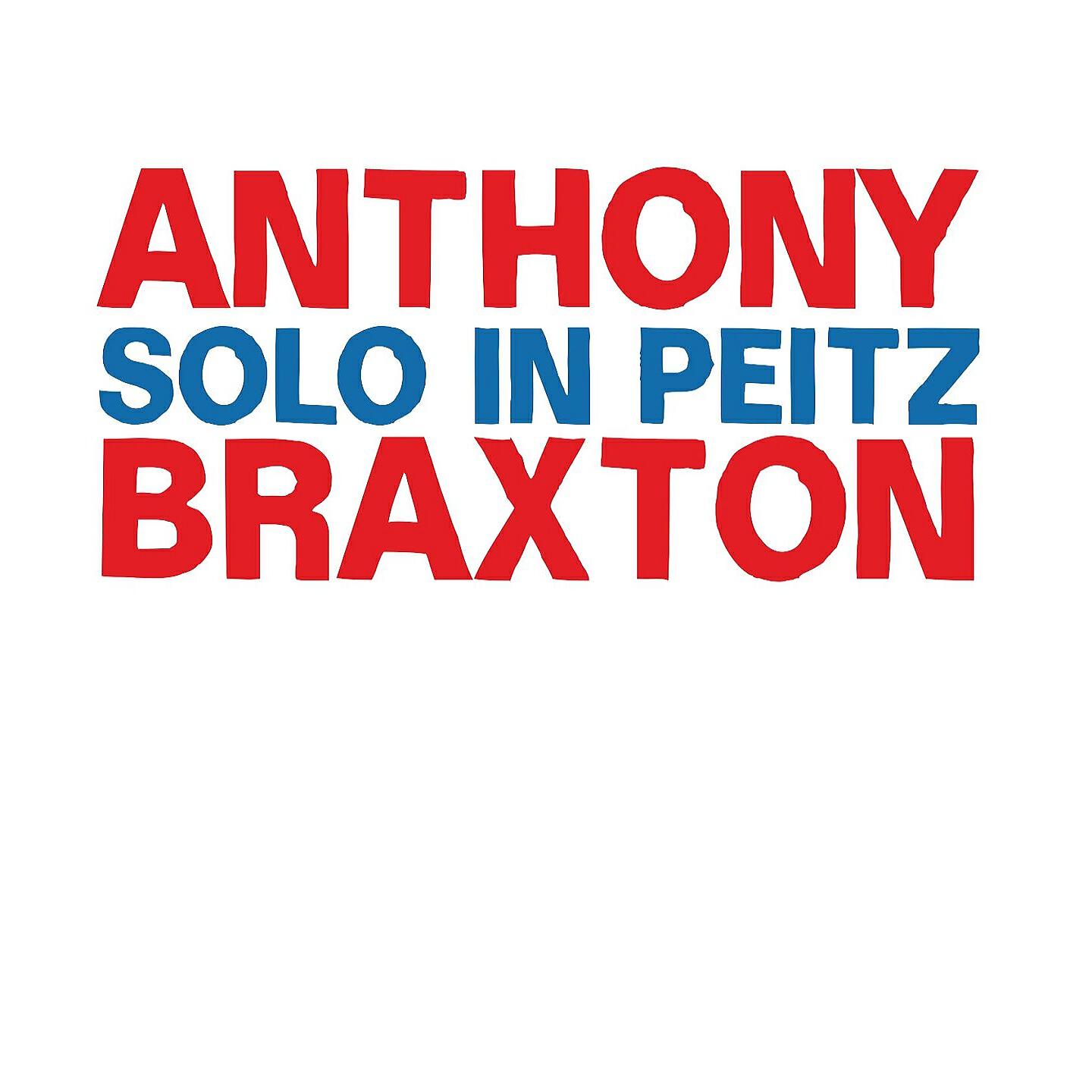 Релиз Solo in Peitz
