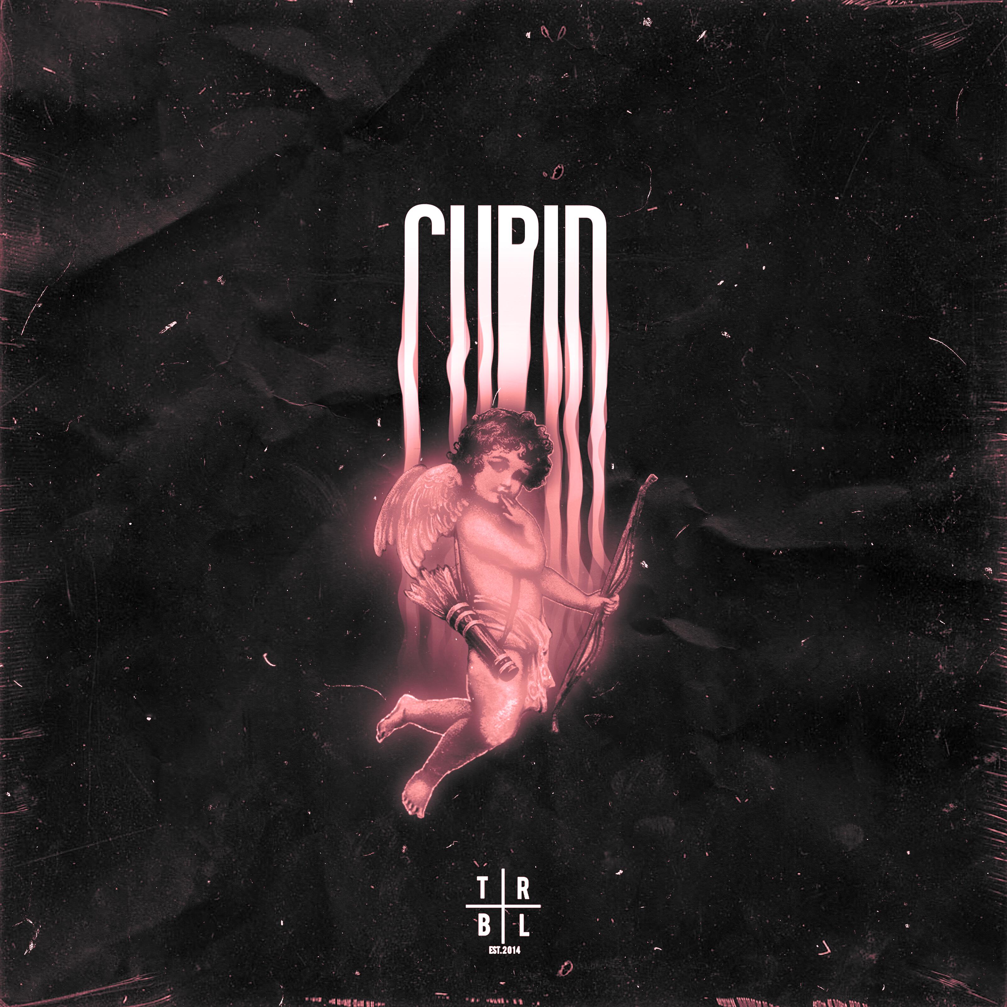 Релиз CUPID (Slowed + Reverb)