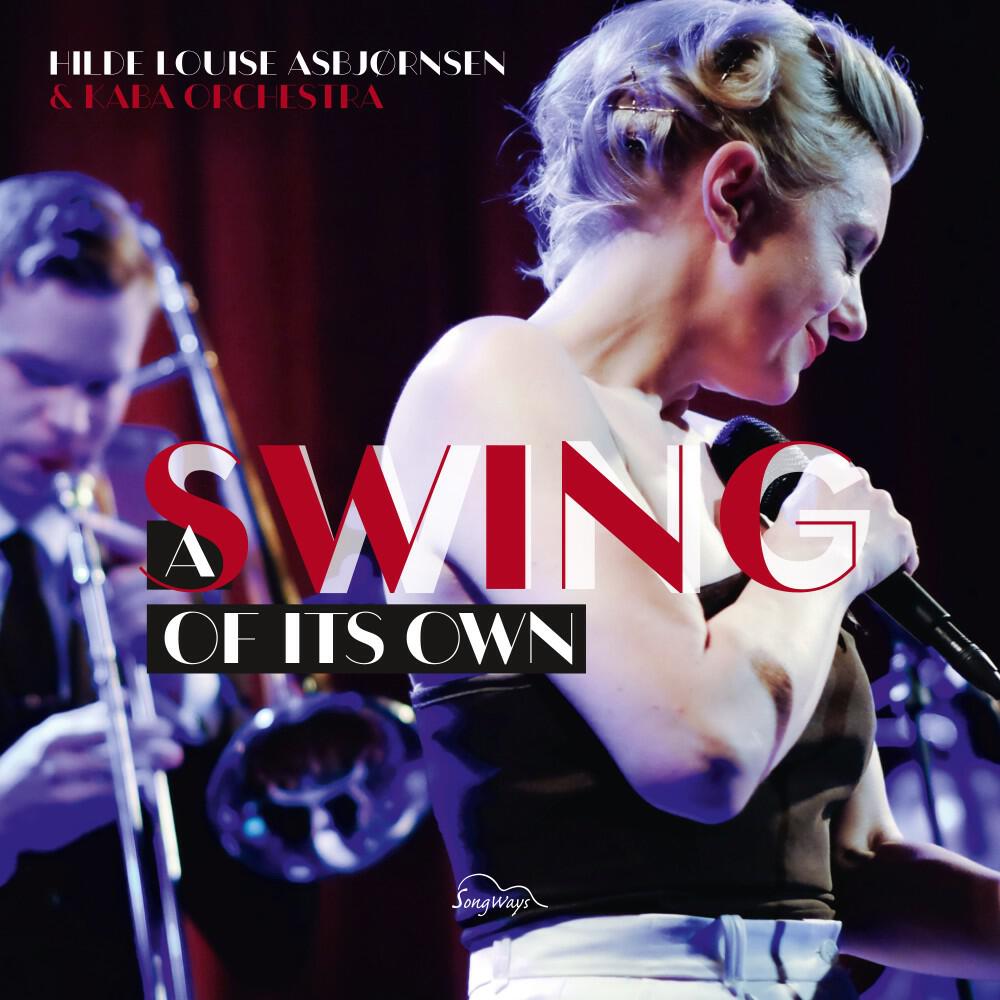 Релиз A Swing of Its Own (Live)
