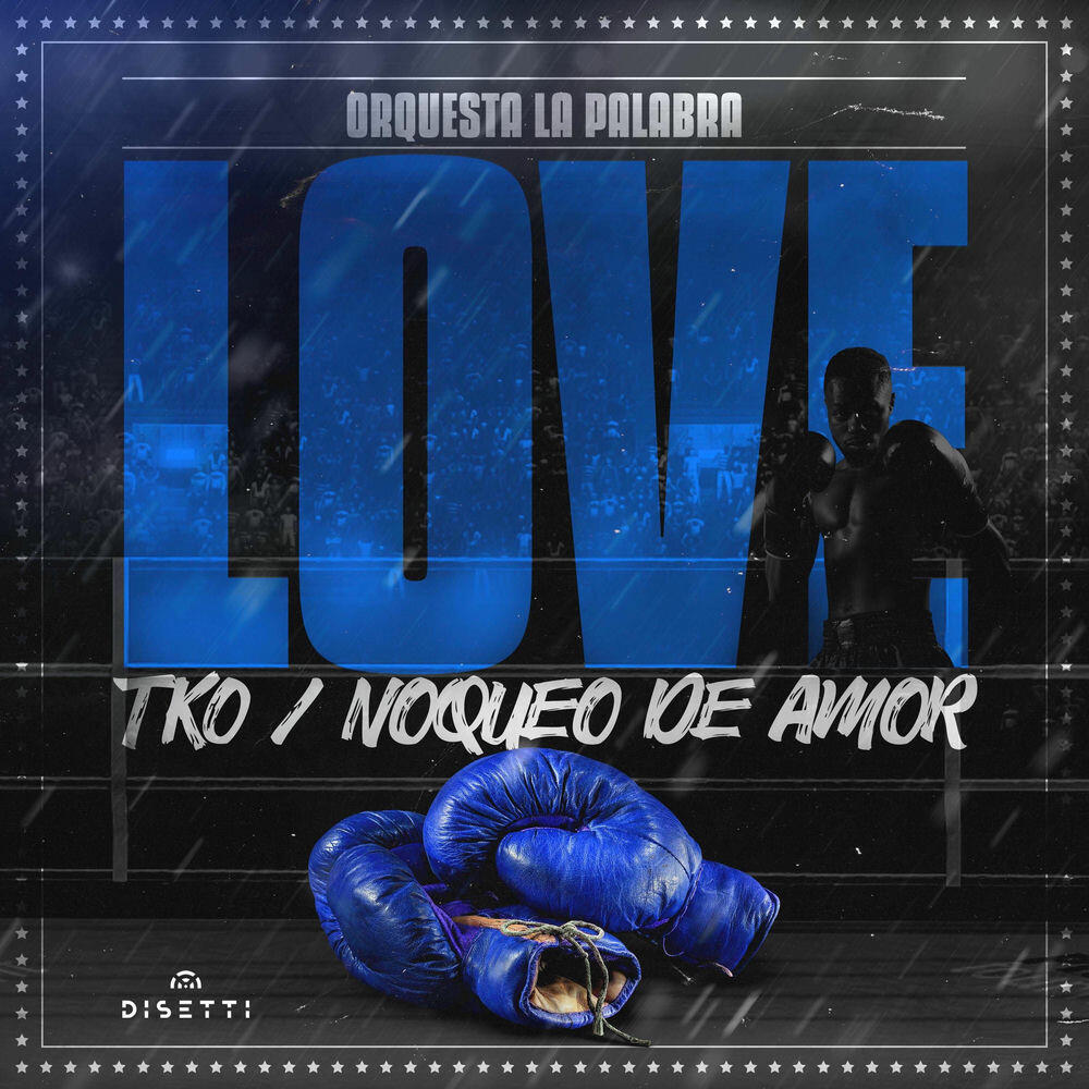 Релиз Love TKO / Noqueo De Amor