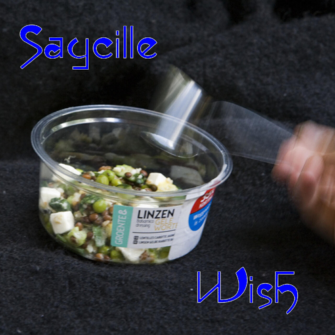 Saycille