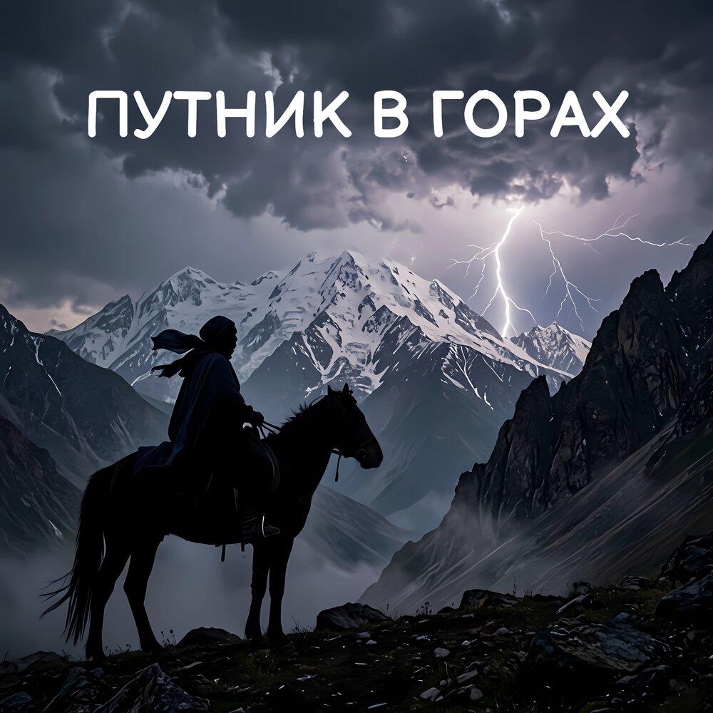 Релиз Путник в горах