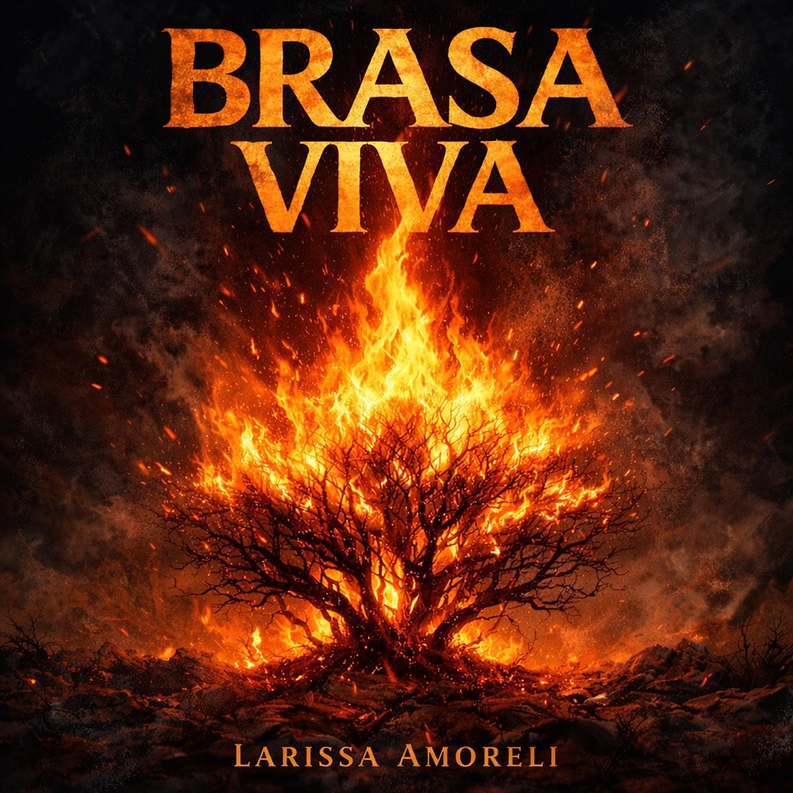 Larissa Amoreli