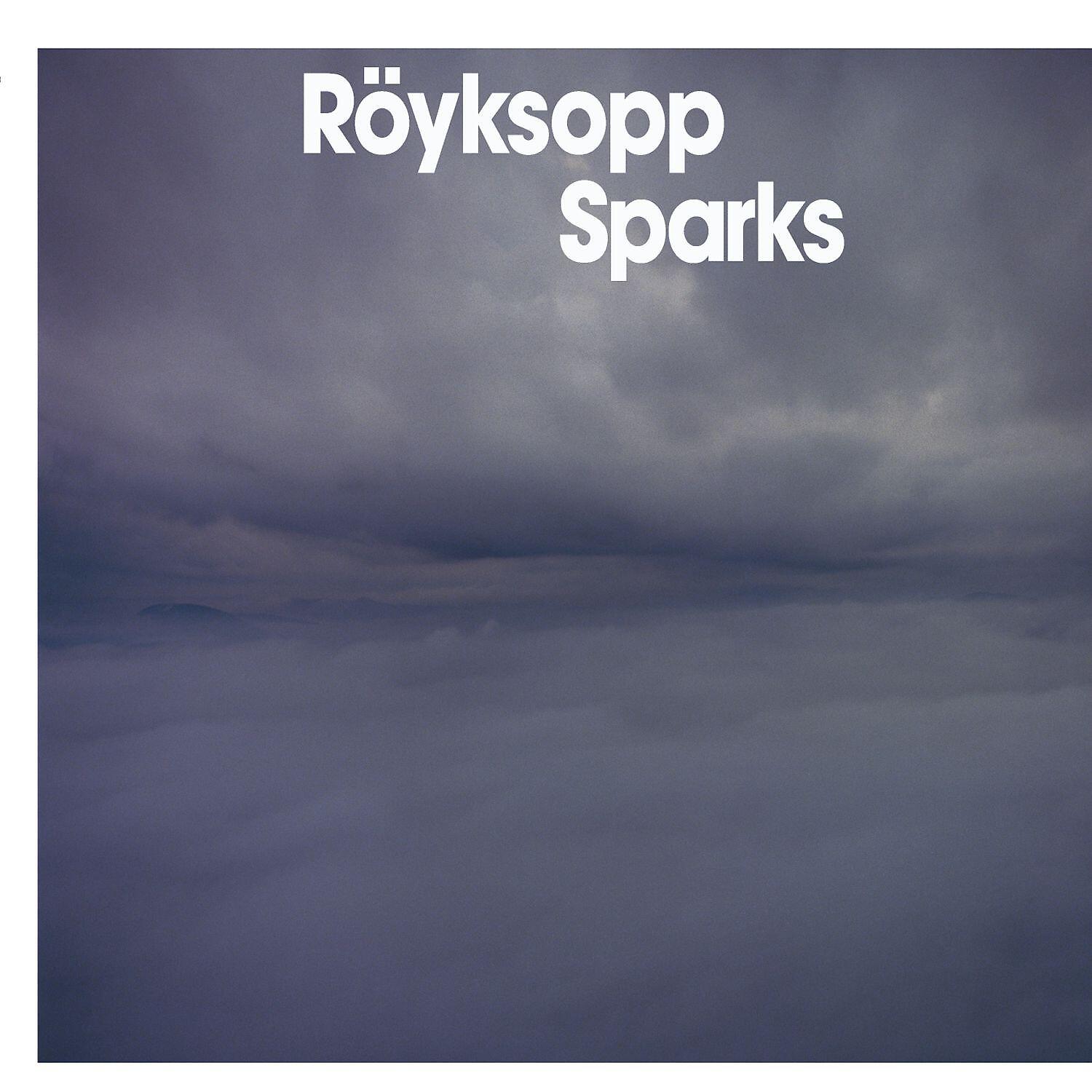 Релиз Sparks