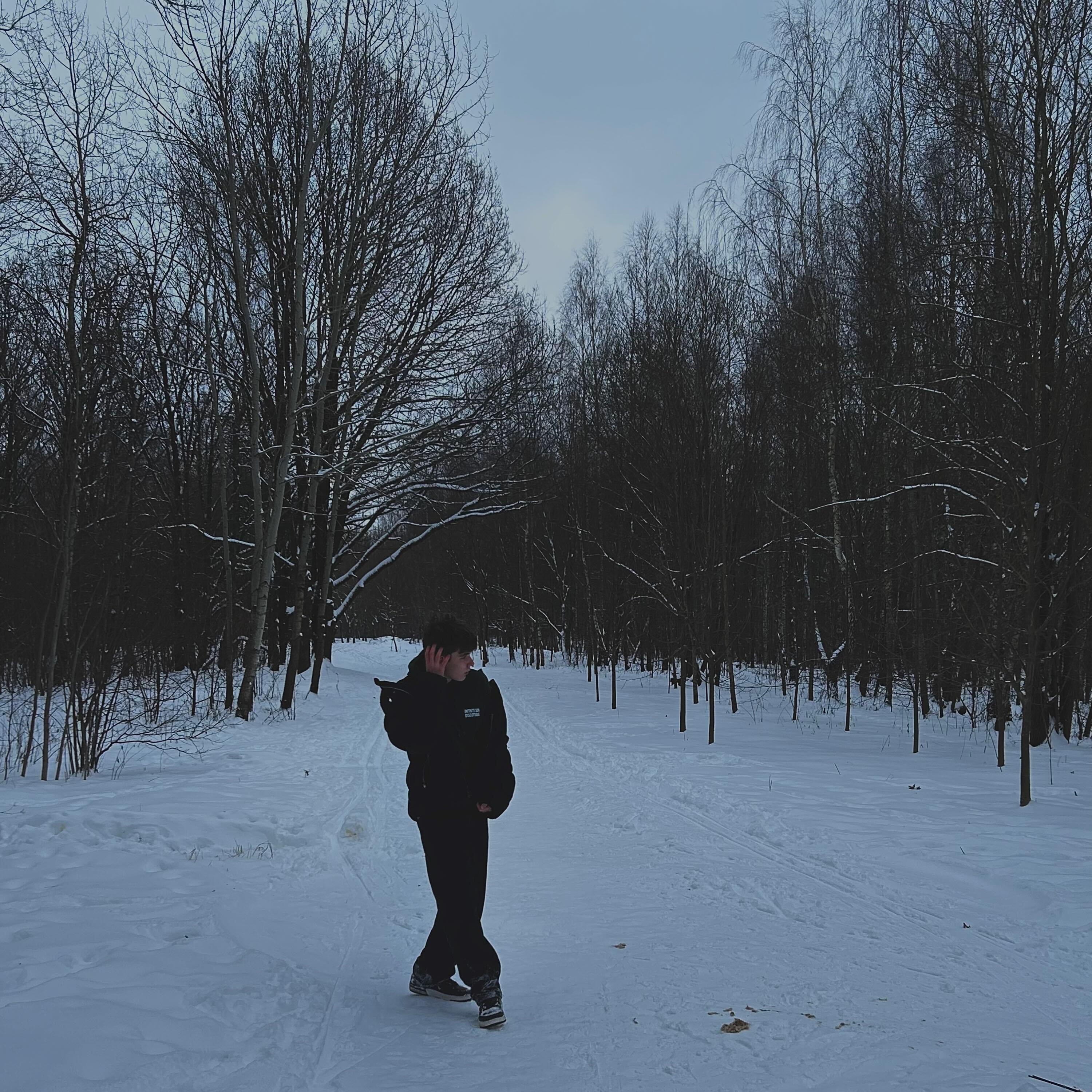 Релиз MEET ME OUTSIDE