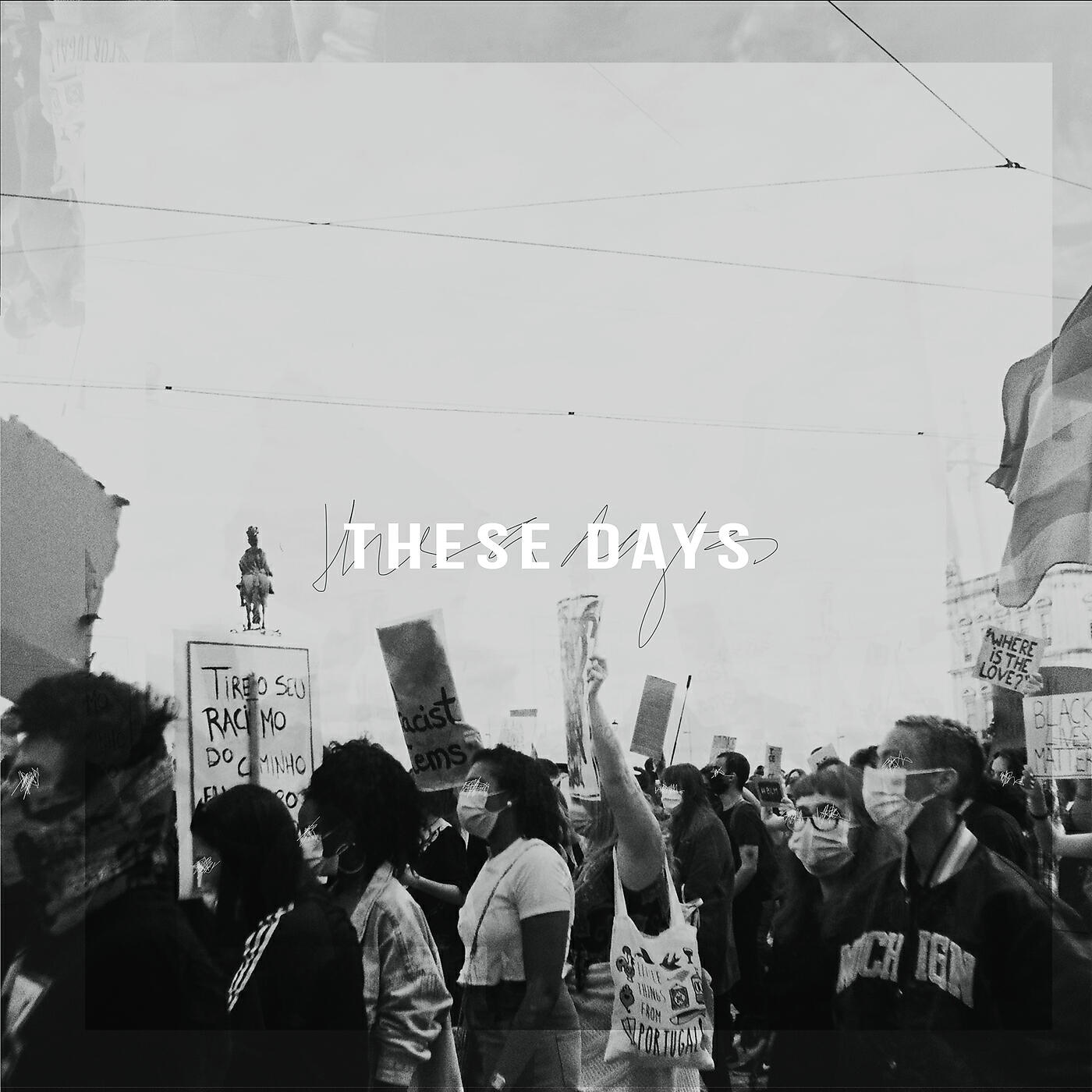 Релиз These Days