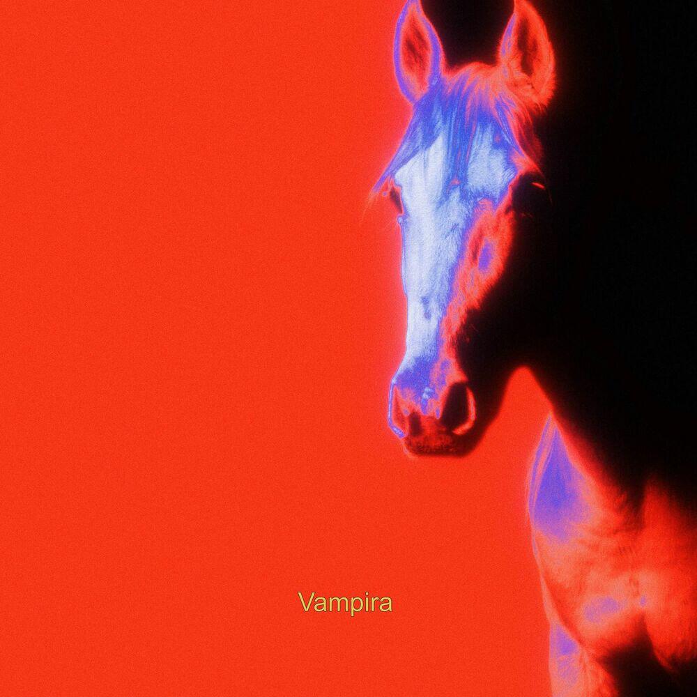 Релиз Vampira