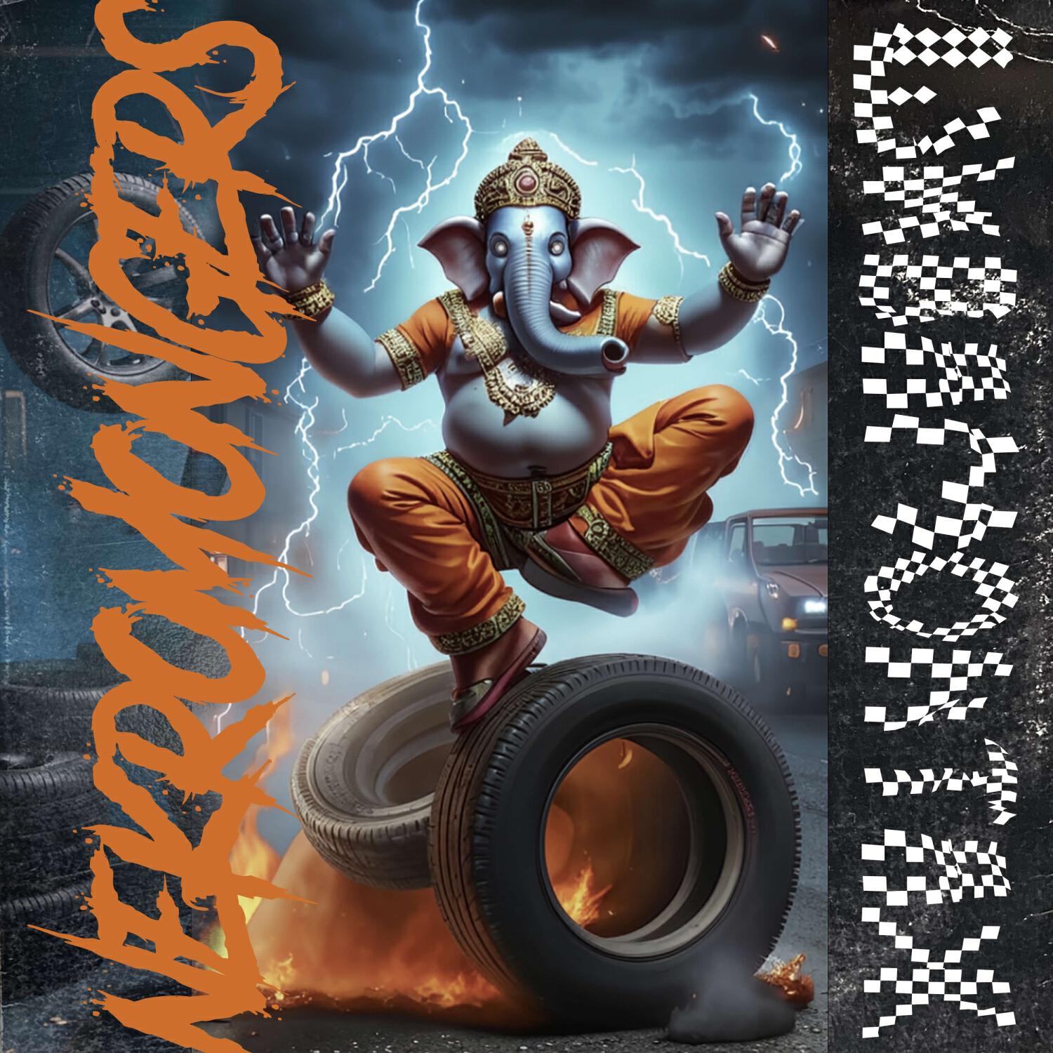 Релиз Шивамонтаж