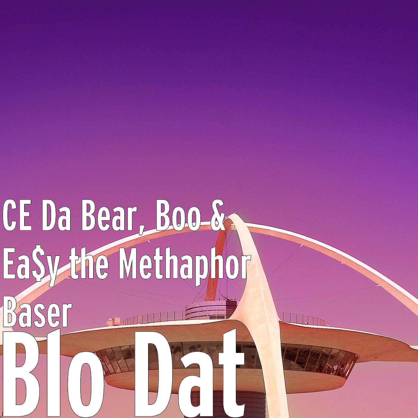 Релиз Blo Dat