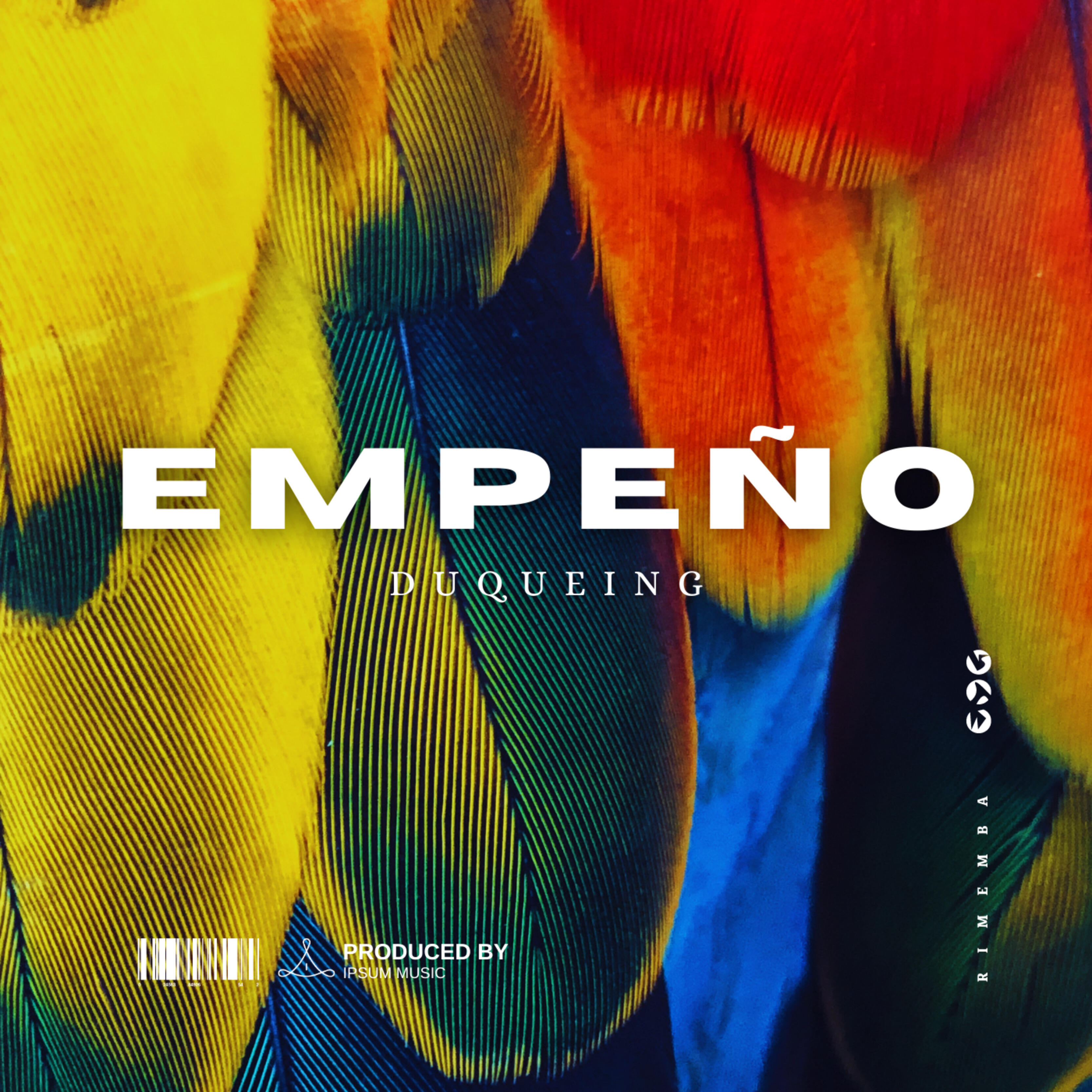 Релиз Empeño