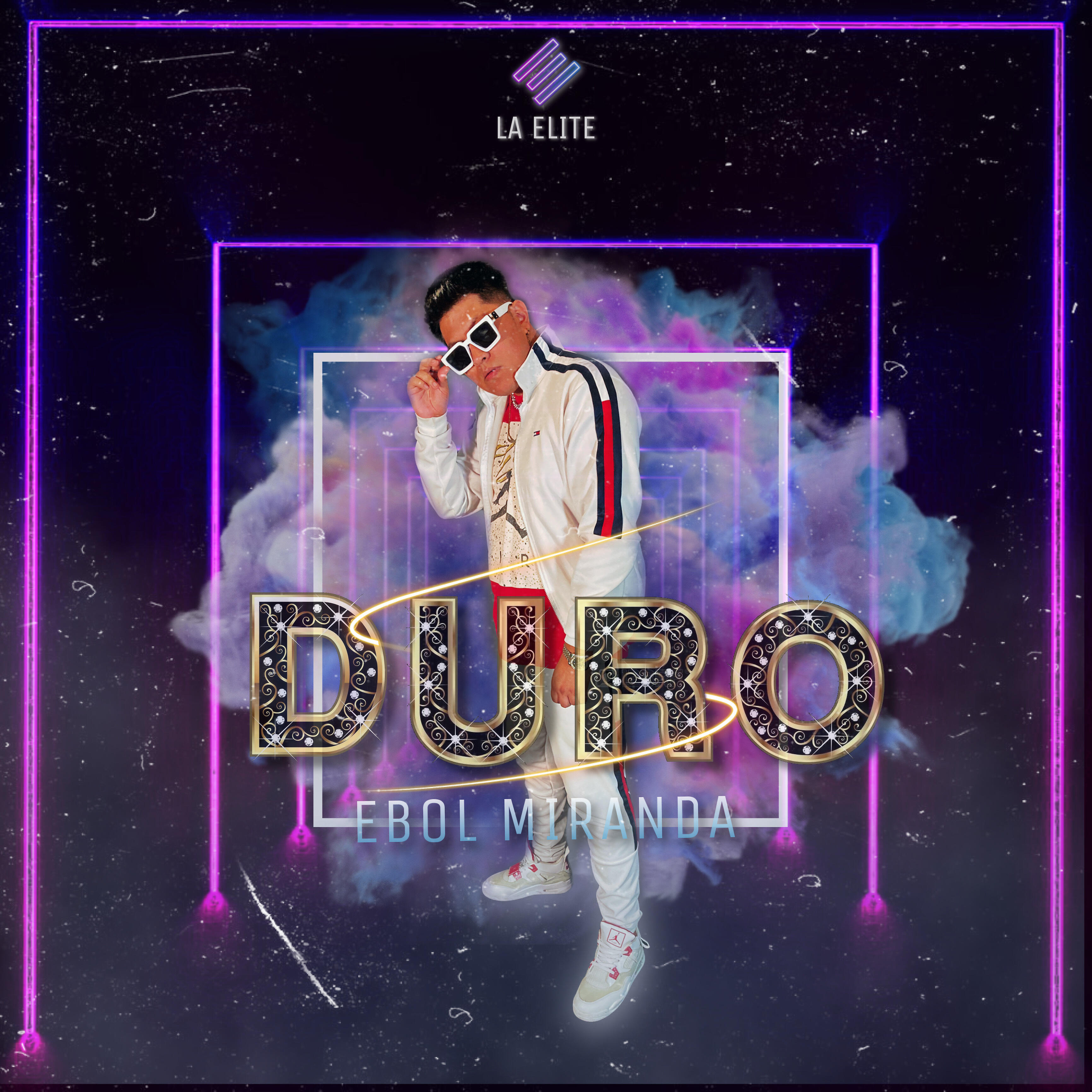 Релиз Duro