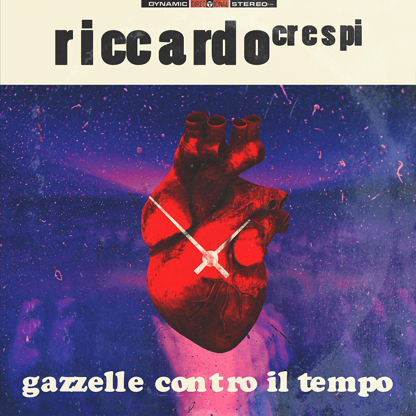 Релиз Gazzelle contro il tempo