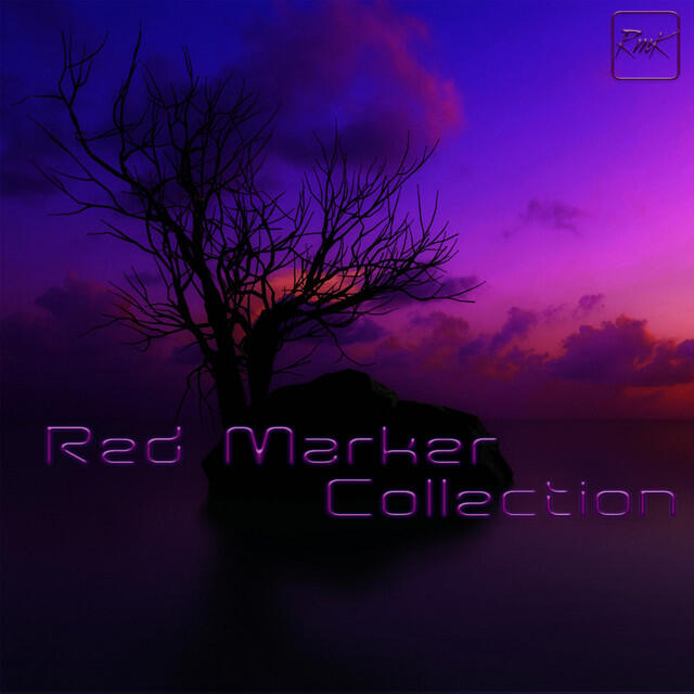 Релиз Red Marker Collection