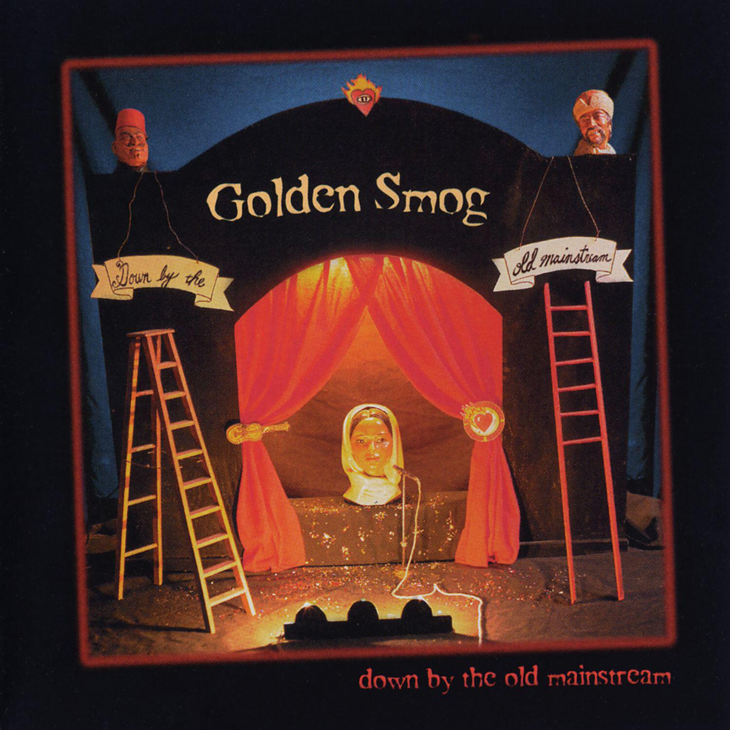 Релиз Down By The Old Mainstream