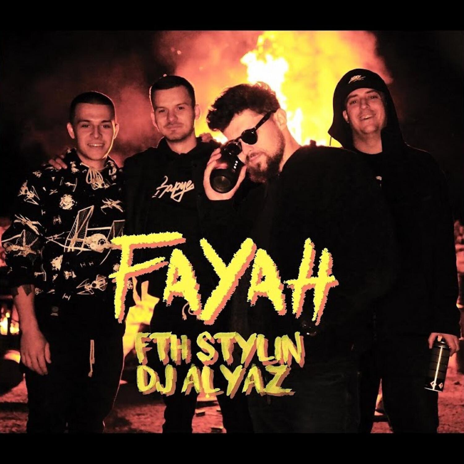 FTH Stylin