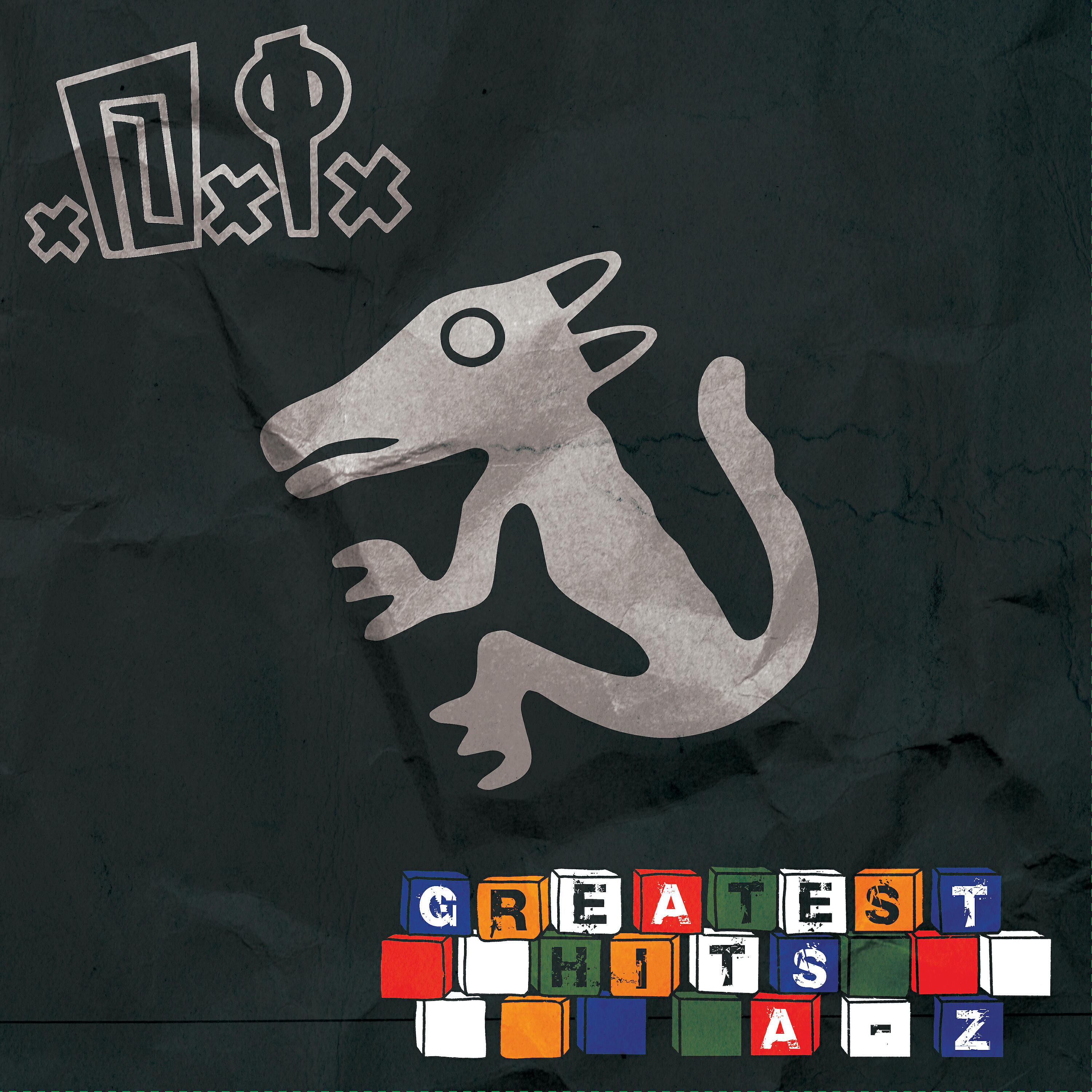 Постер альбома Greatest Hits A-Z (Re-Recorded)