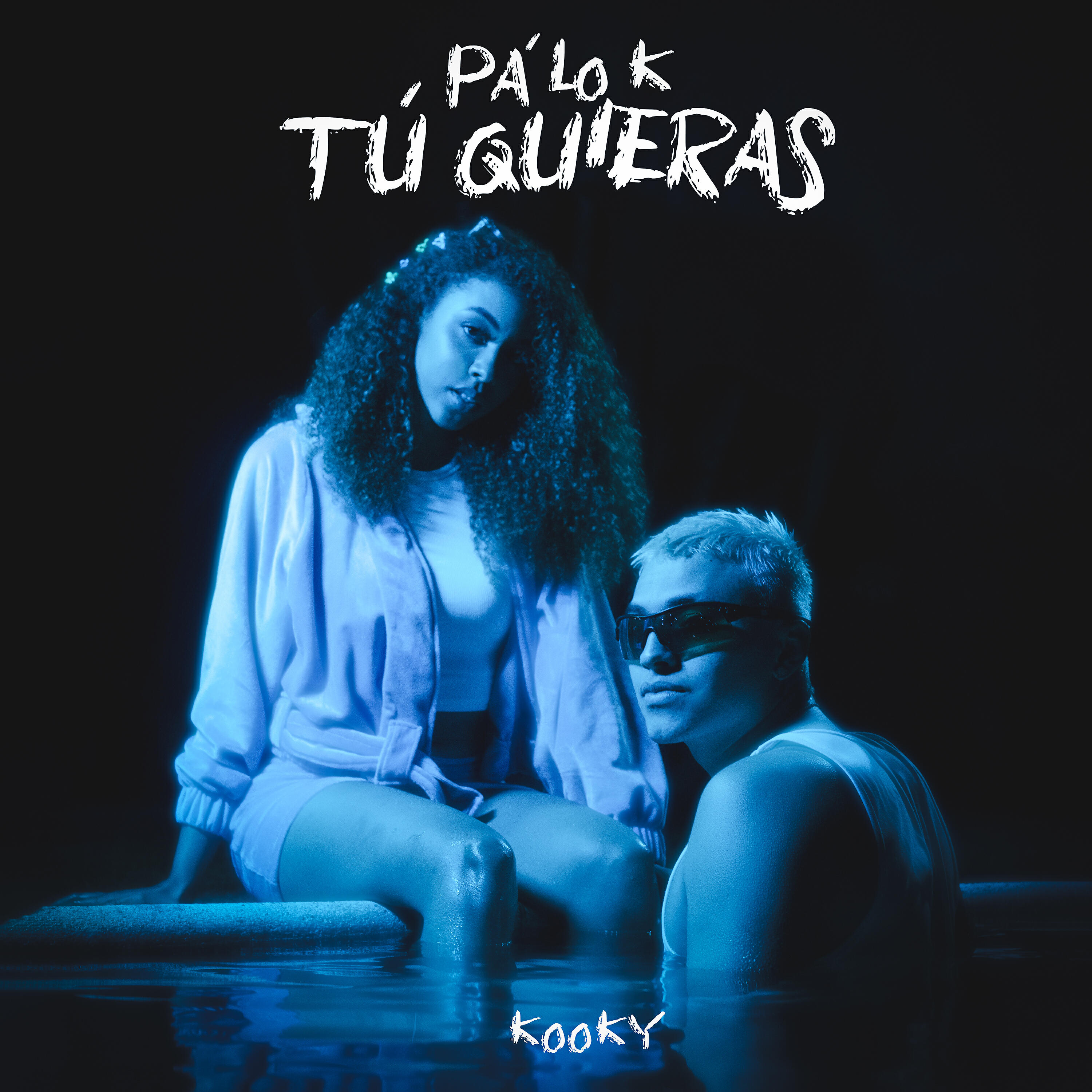 Релиз Pa’ Lo K Tú Quieras