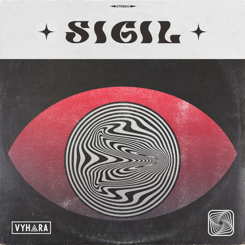 Релиз Sigil EP
