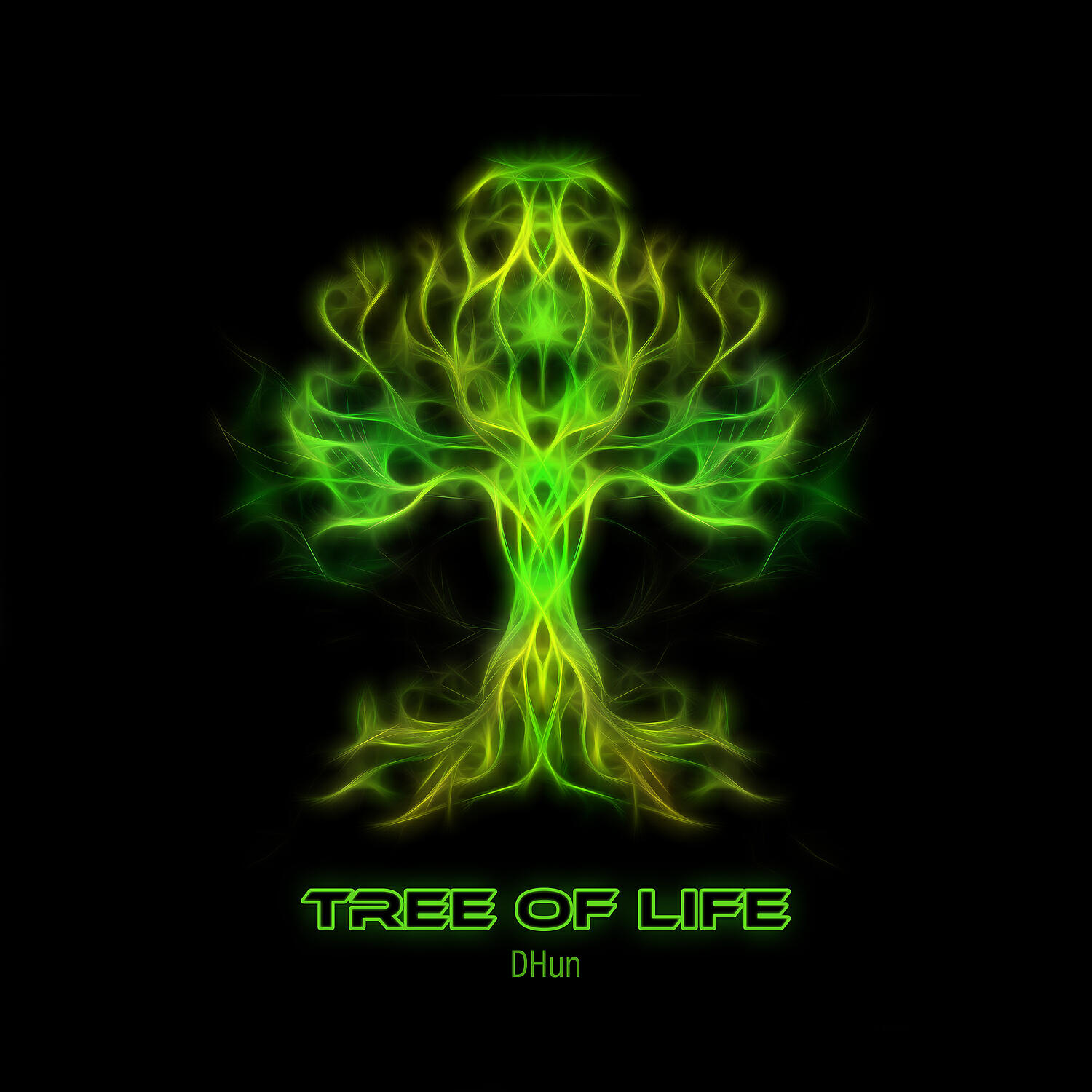 Релиз Tree of Life