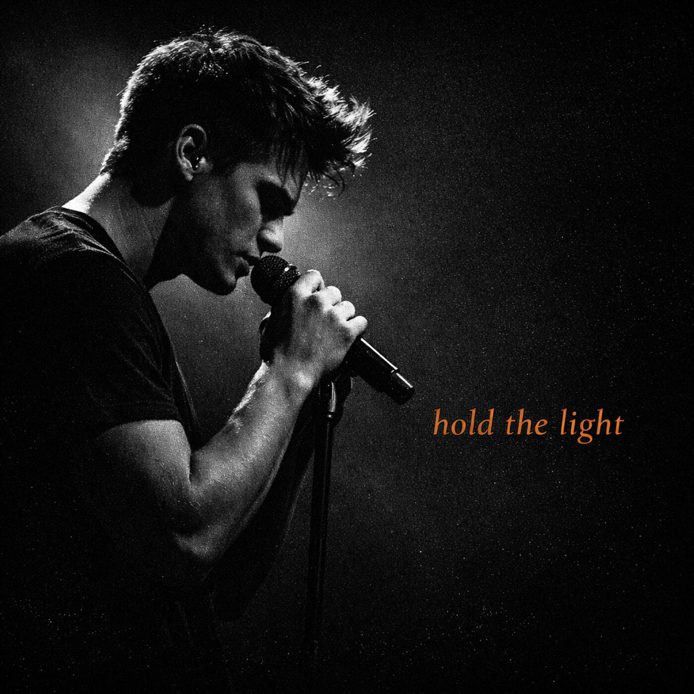 Релиз Hold the Light