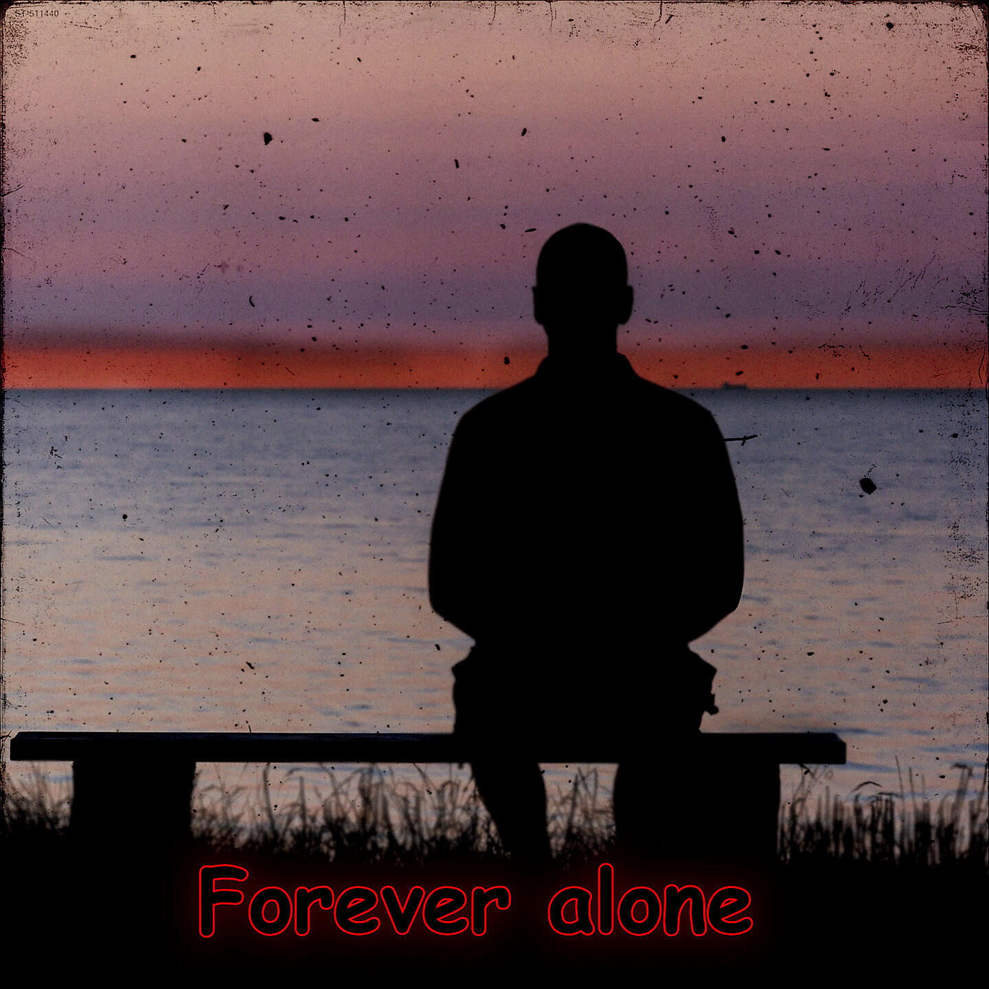 Релиз Forever alone