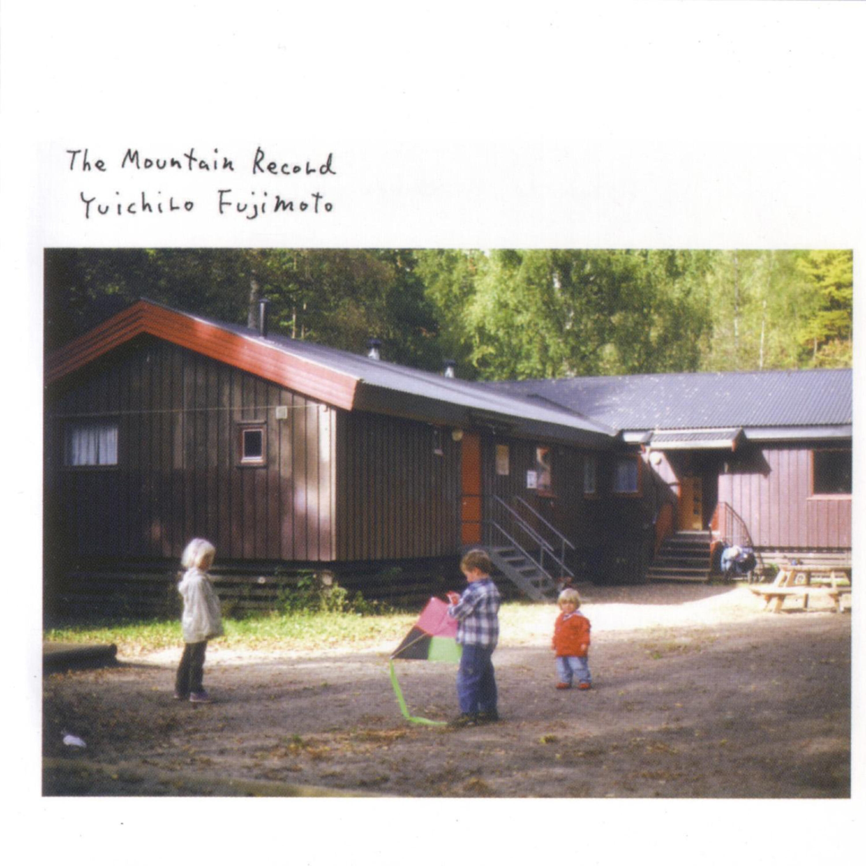 Релиз The Mountain Record