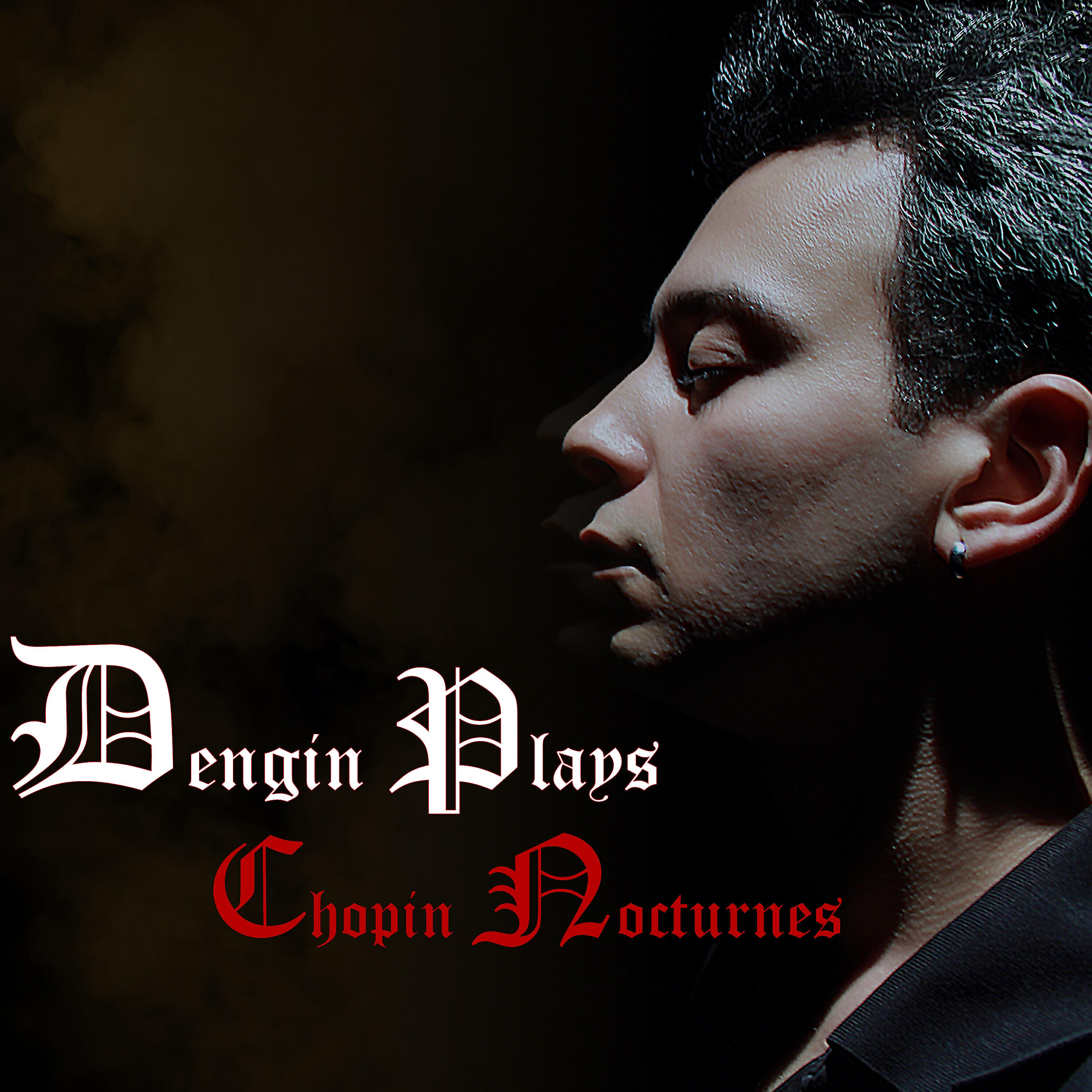 Релиз Dengin Plays Chopin Nocturnes