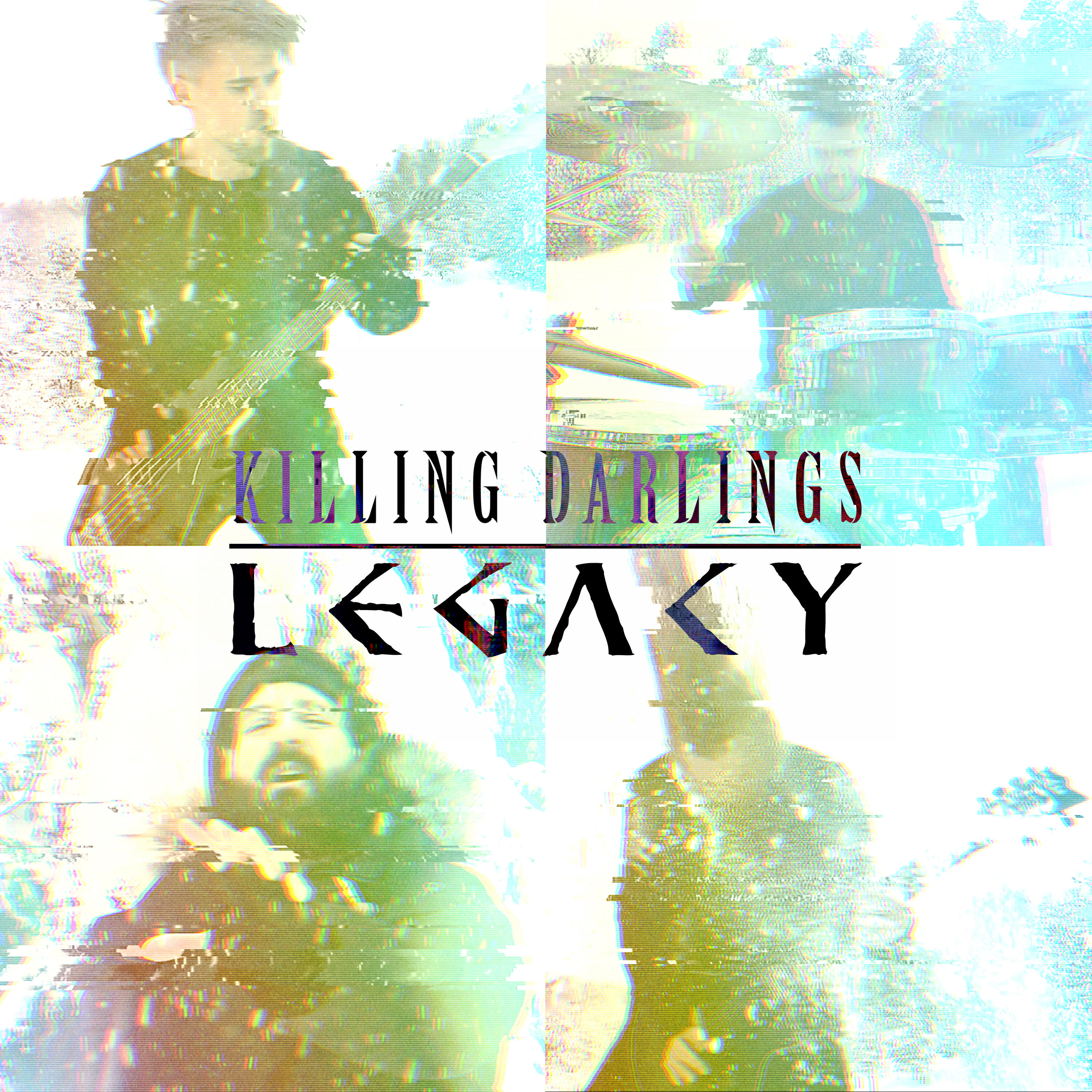 Релиз Legacy