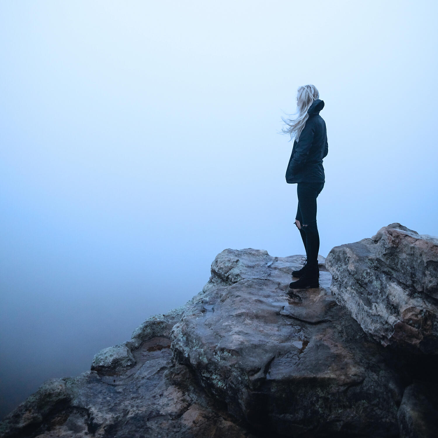 Постер альбома In Sorrow Seek Happiness