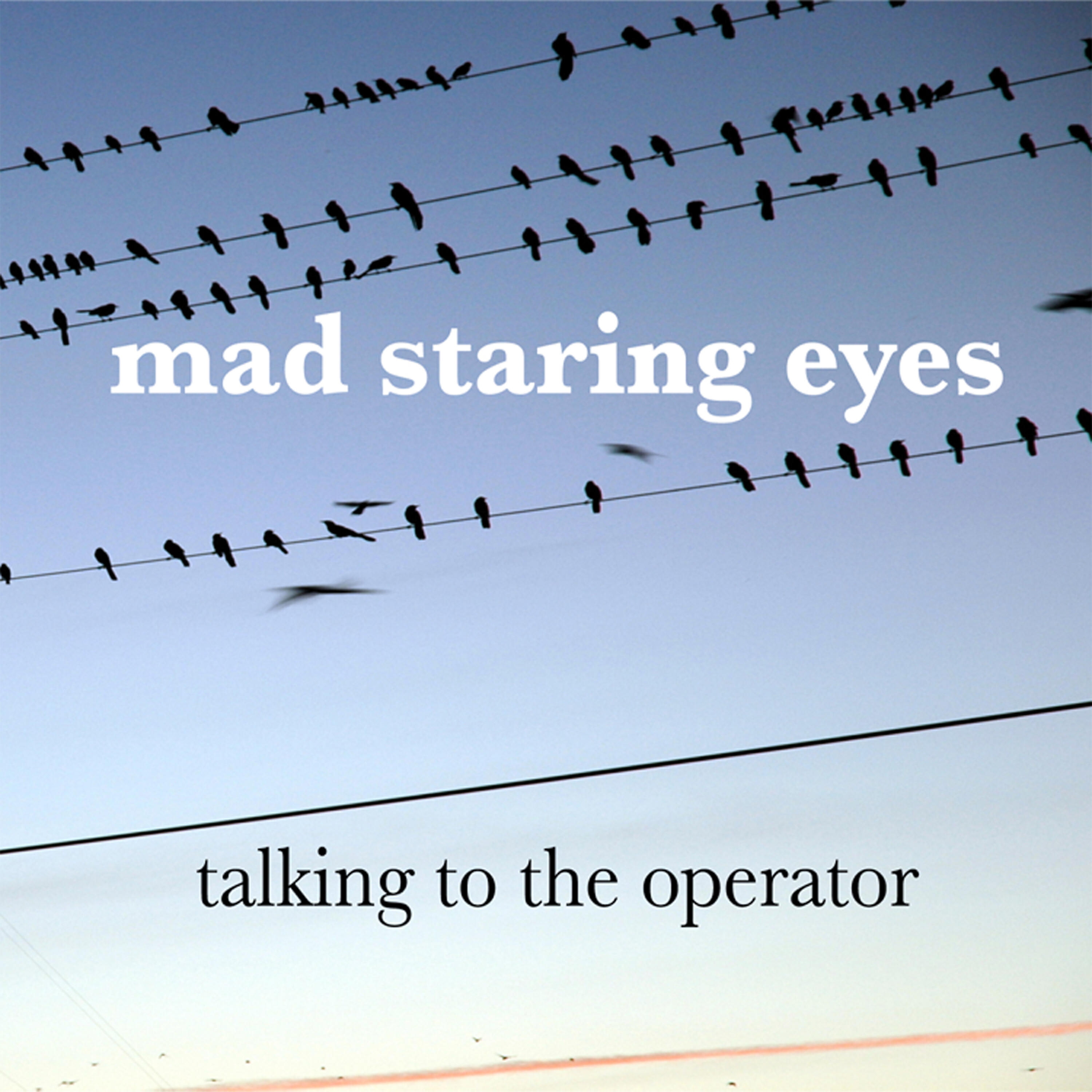 Релиз Talking to the Operator