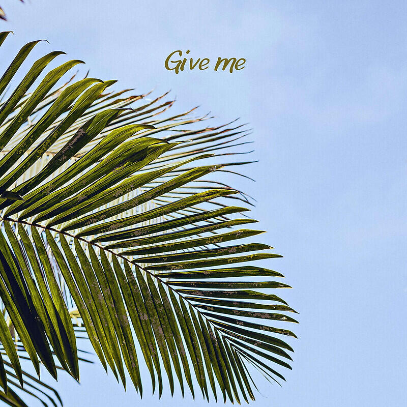 Релиз Give me