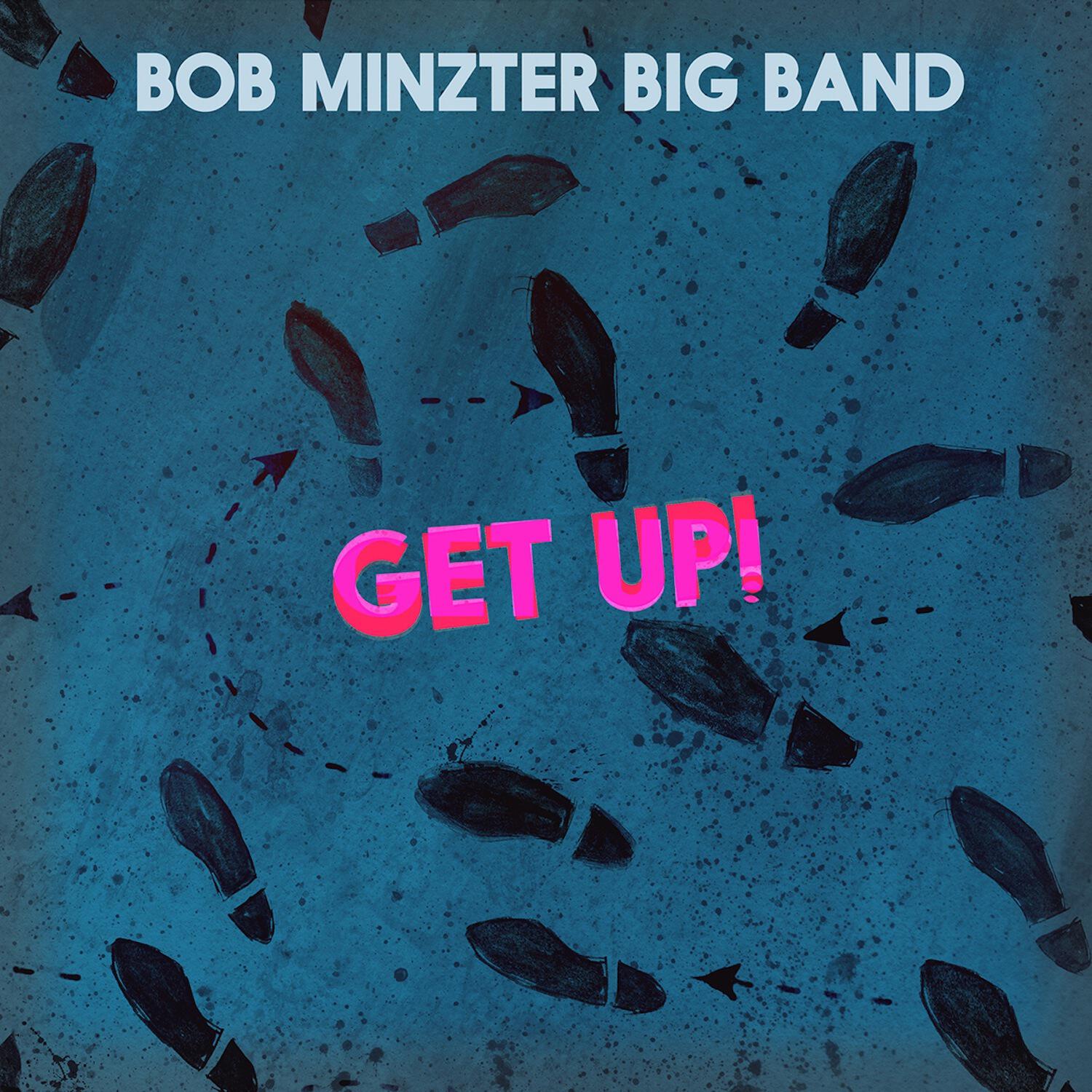 Релиз Get Up!