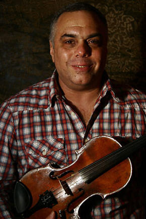 Tony Demarco