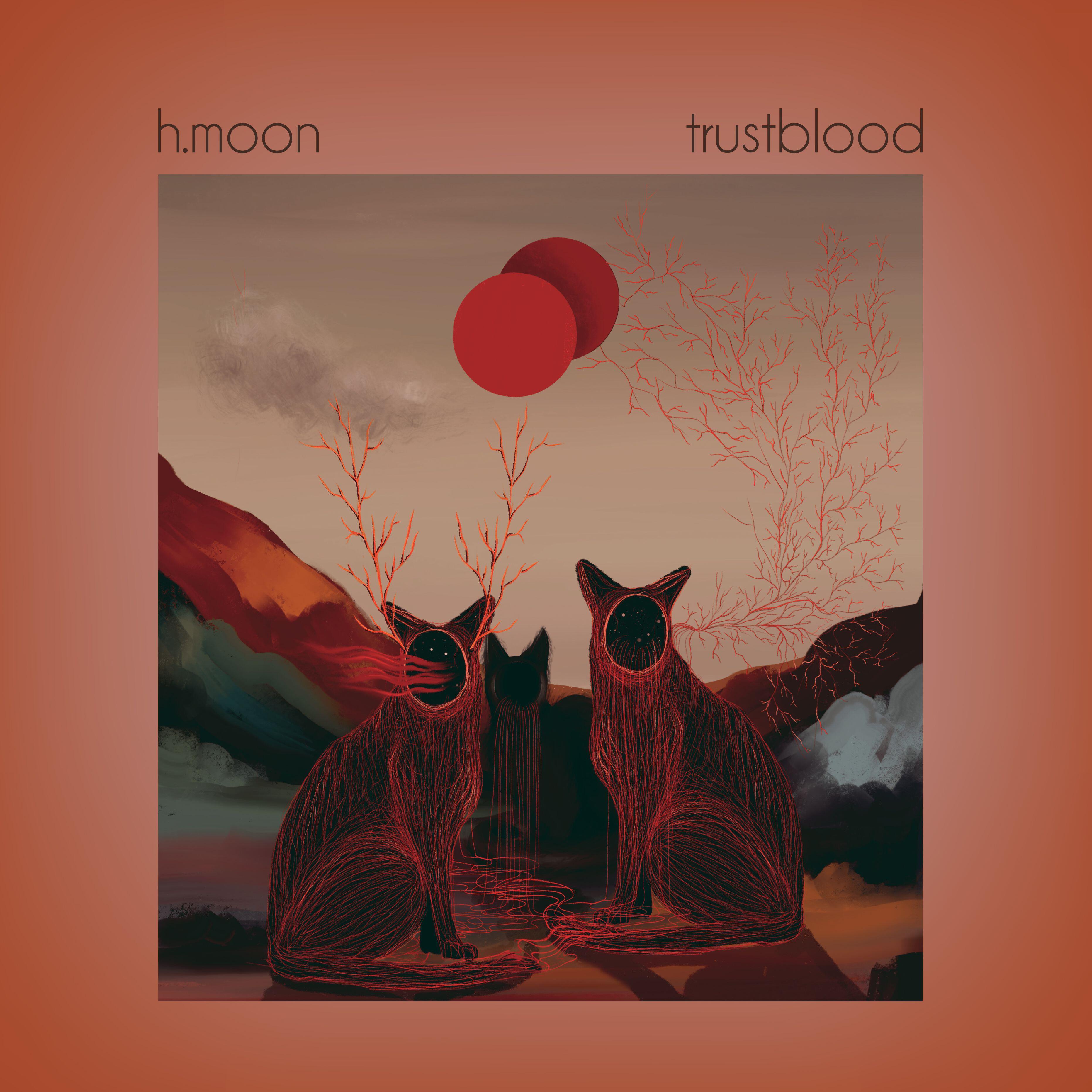 H.MOON