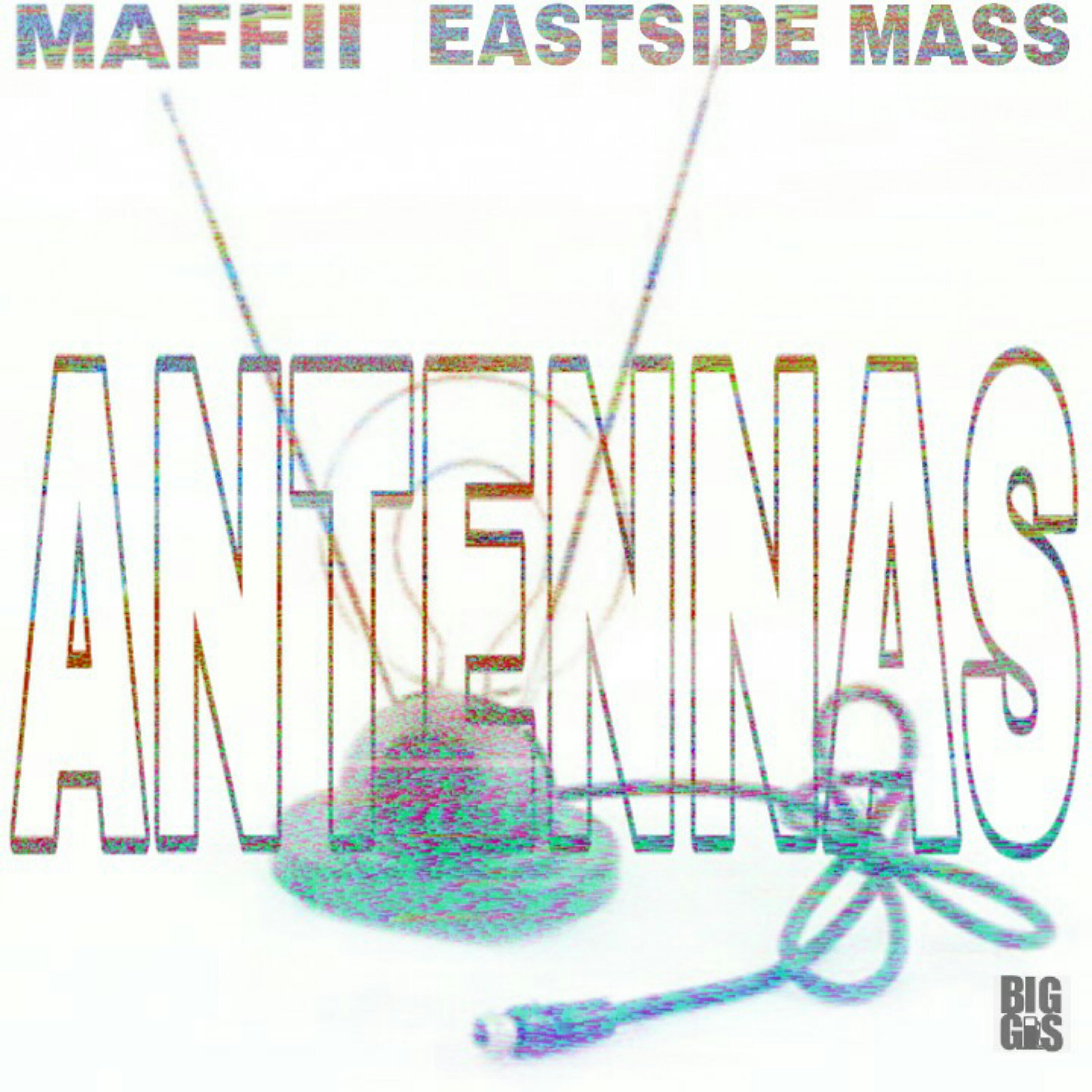 Релиз Antennas
