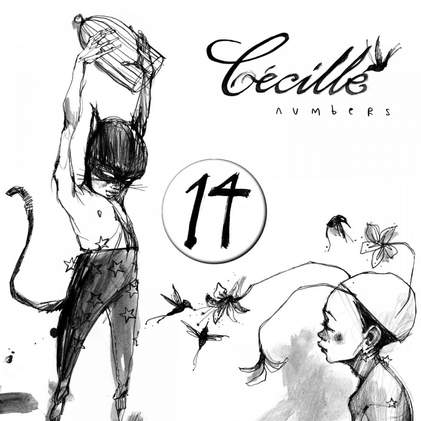 Релиз Blue Vaudeville EP