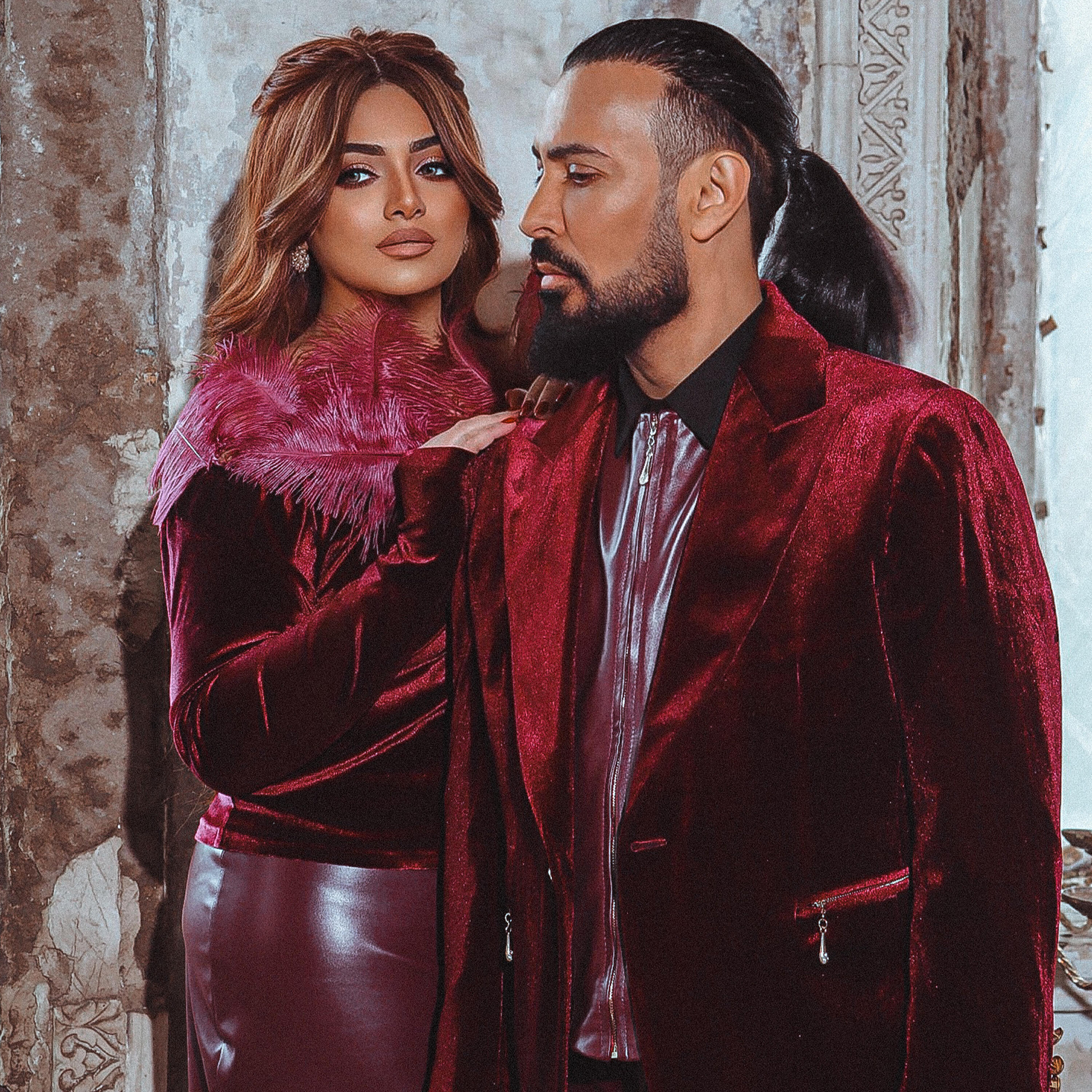 Релиз Dostum