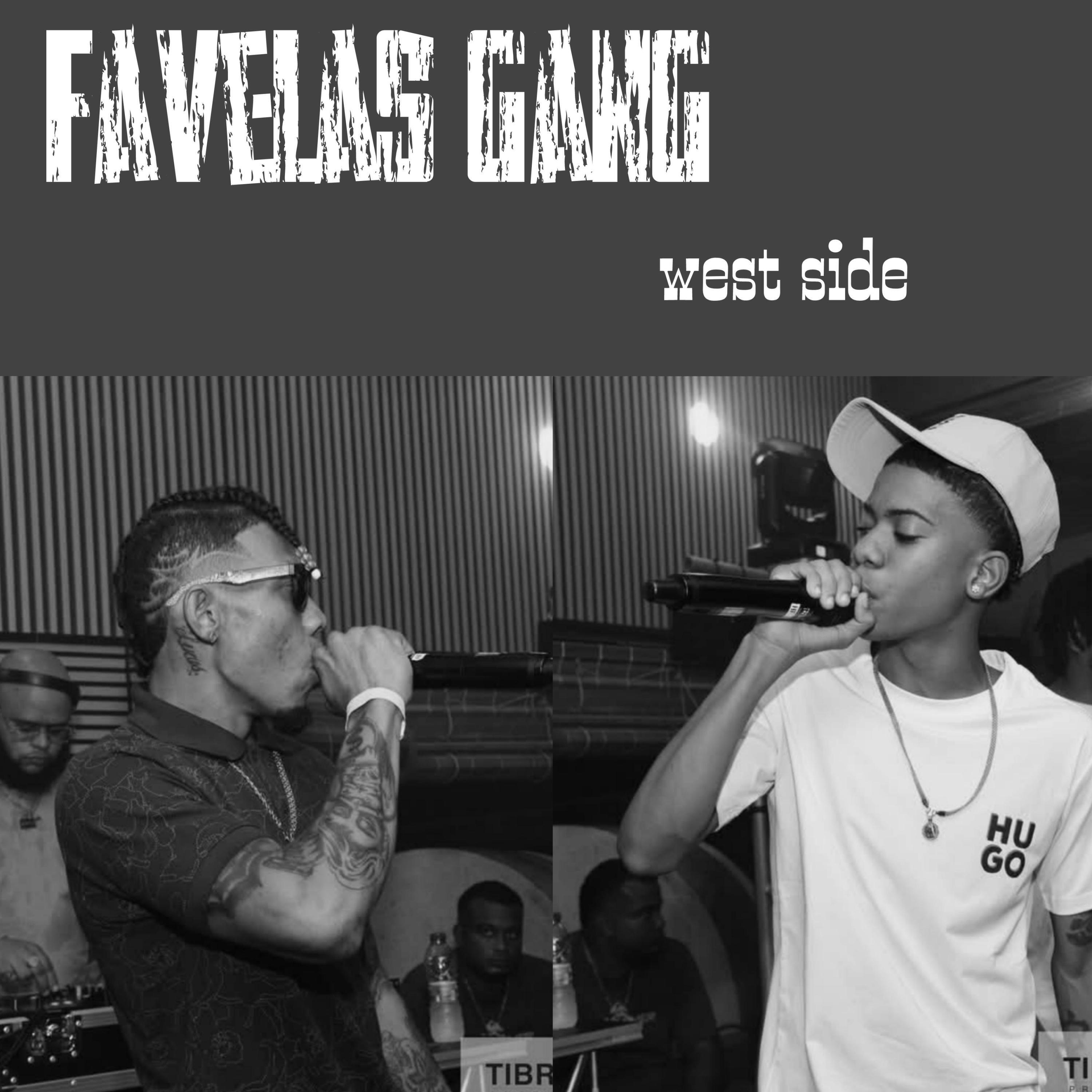 Gangsta Baptista