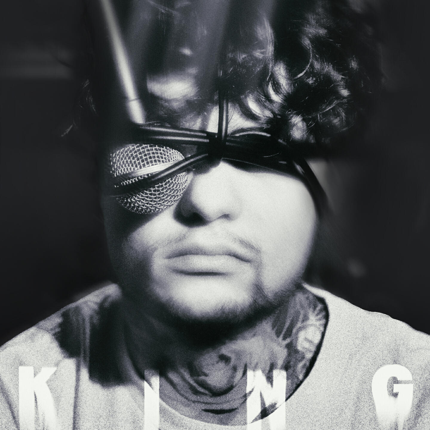 Релиз KING