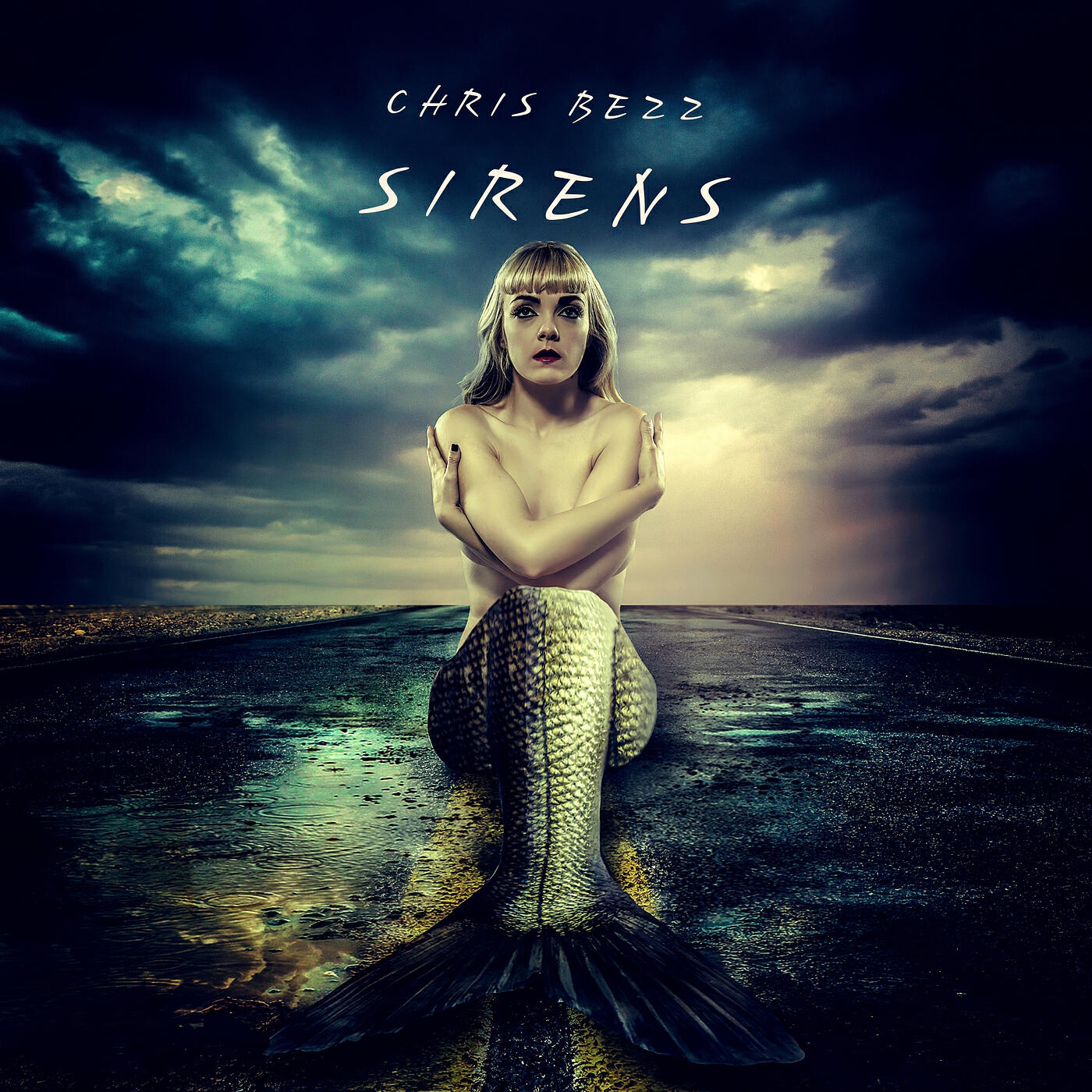 Релиз Sirens