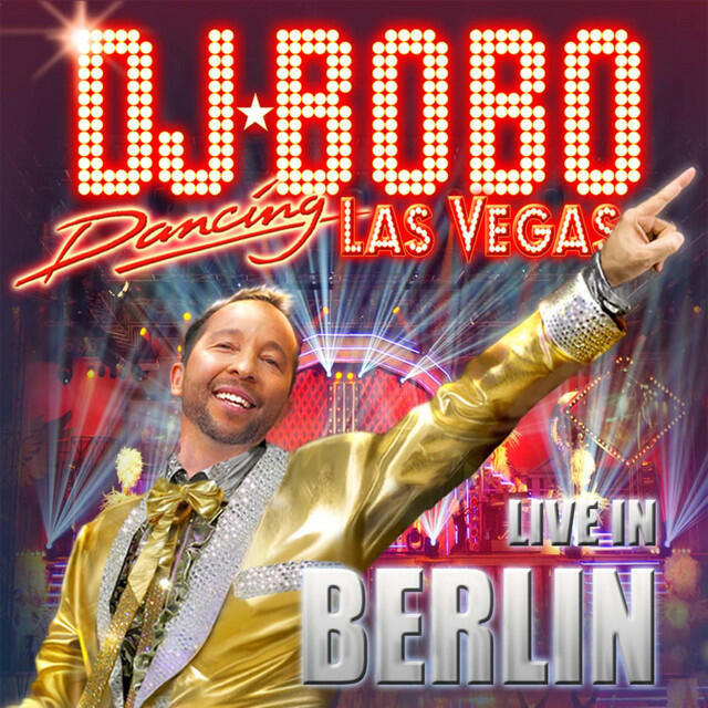 Релиз Dancing Las Vegas - The Show (Live in Berlin)